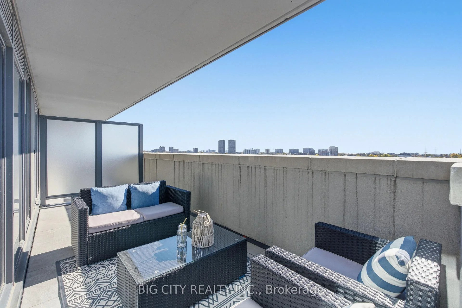 Photo 99 of Unit 717, 36 Brentcliffe Road, Toronto, Thorncliffe Park — HOMEH