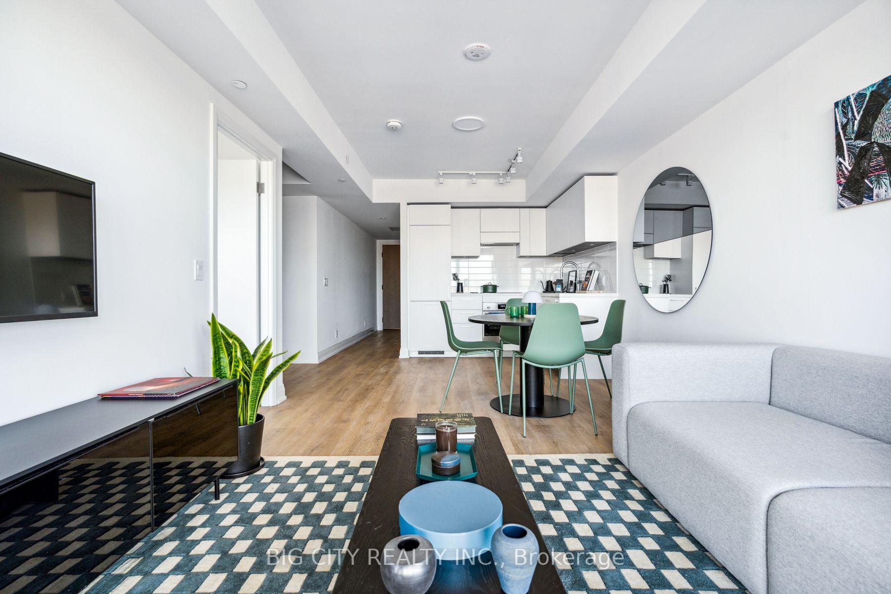 Photo 7 of Unit 1409, 36 Brentcliffe Road, Toronto, Thorncliffe Park — HOMEH