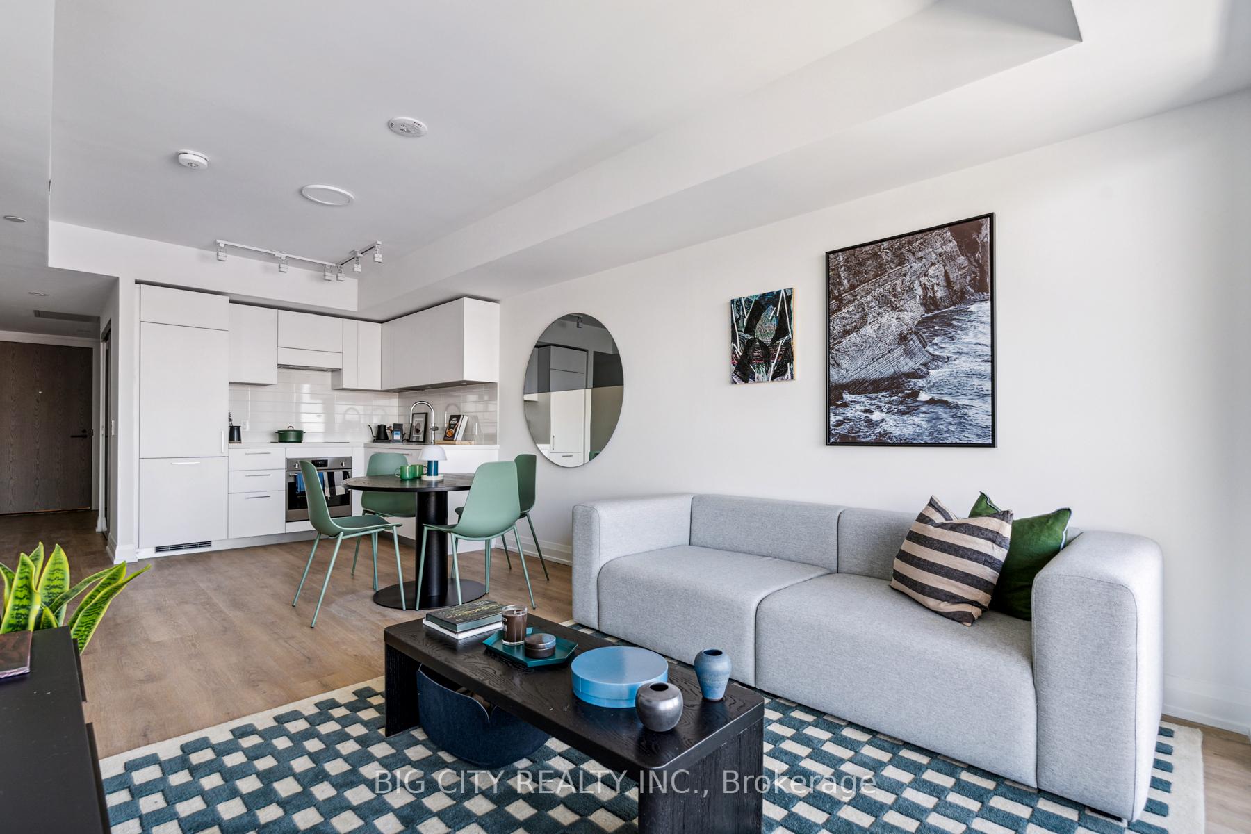 Photo 10 of Unit 1409, 36 Brentcliffe Road, Toronto, Thorncliffe Park — HOMEH