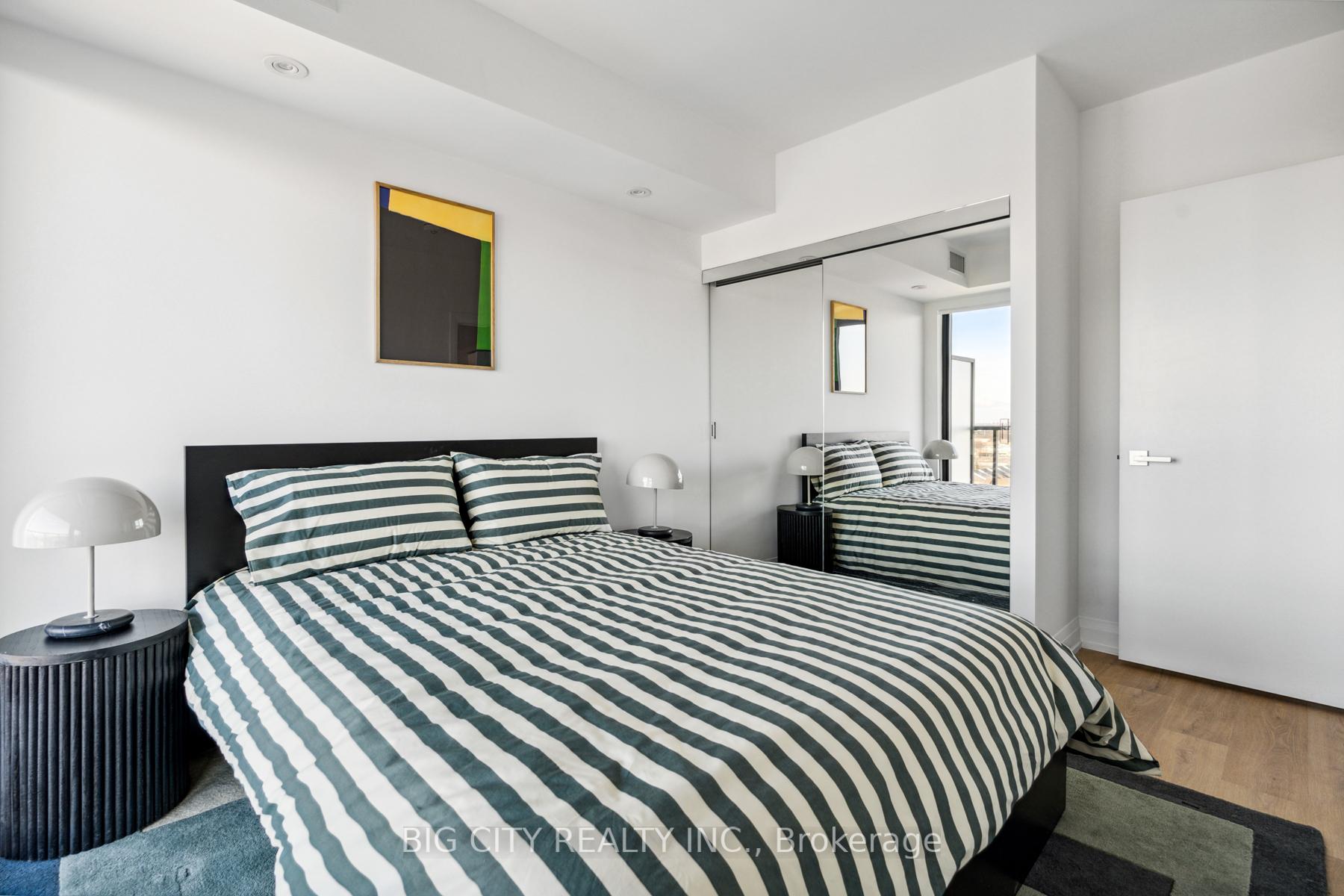 Photo 13 of Unit 1409, 36 Brentcliffe Road, Toronto, Thorncliffe Park — HOMEH