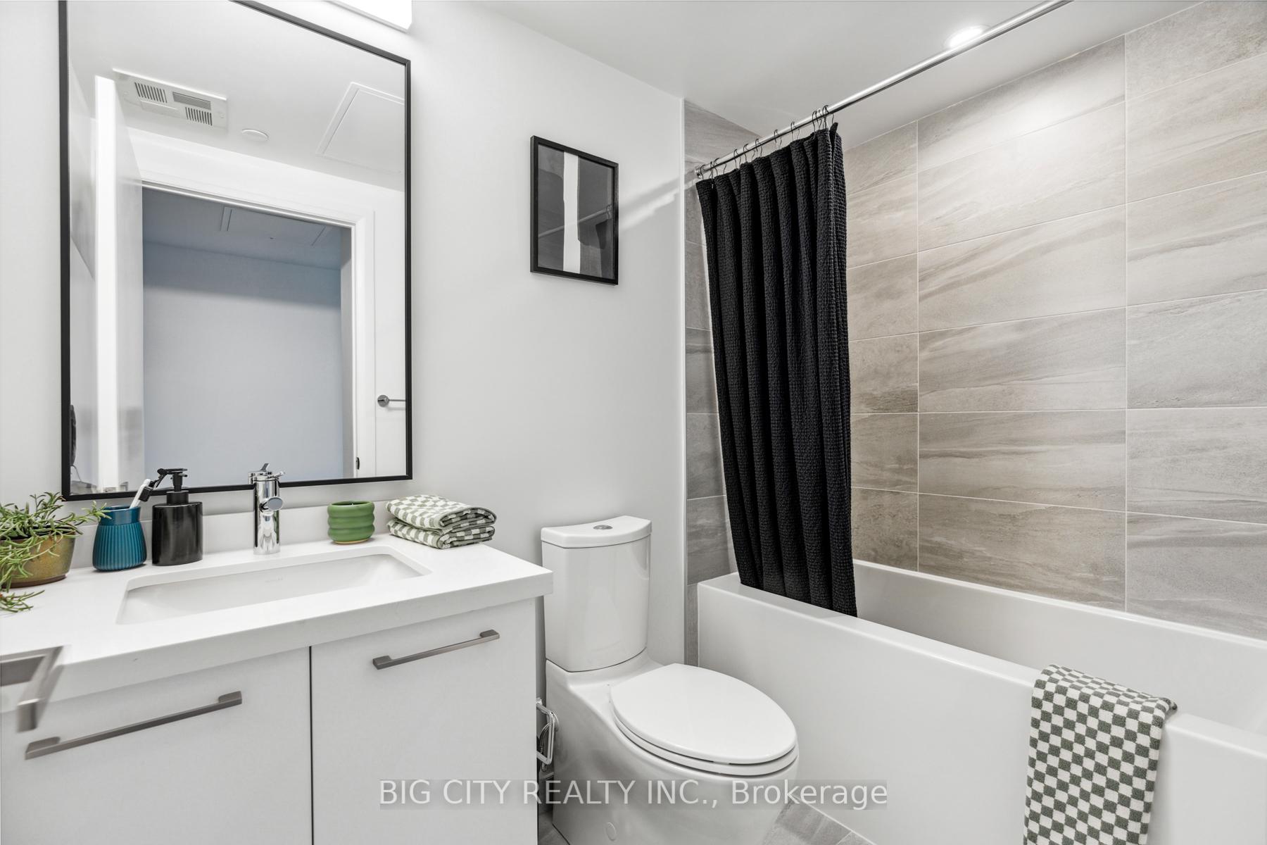 Photo 14 of Unit 1409, 36 Brentcliffe Road, Toronto, Thorncliffe Park — HOMEH