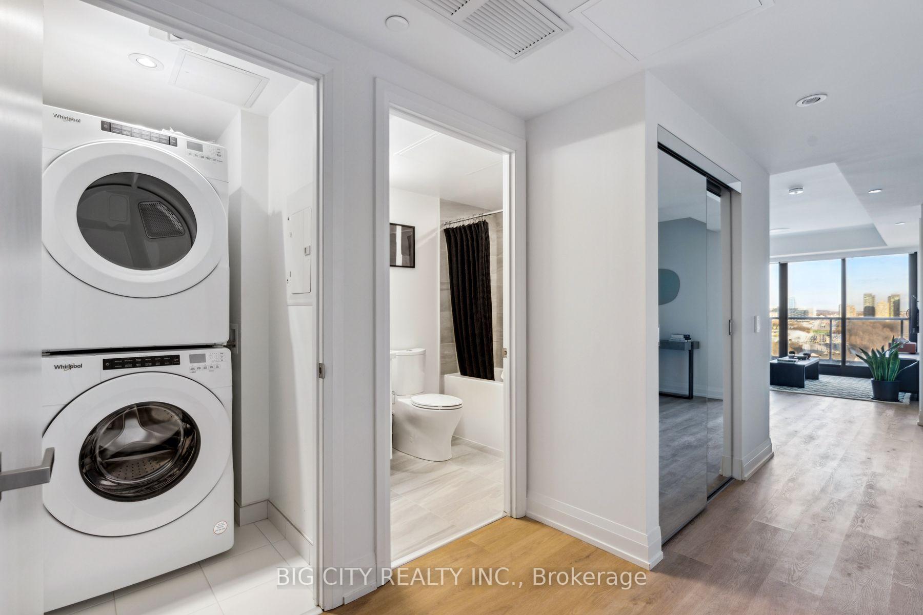 Photo 16 of Unit 1409, 36 Brentcliffe Road, Toronto, Thorncliffe Park — HOMEH