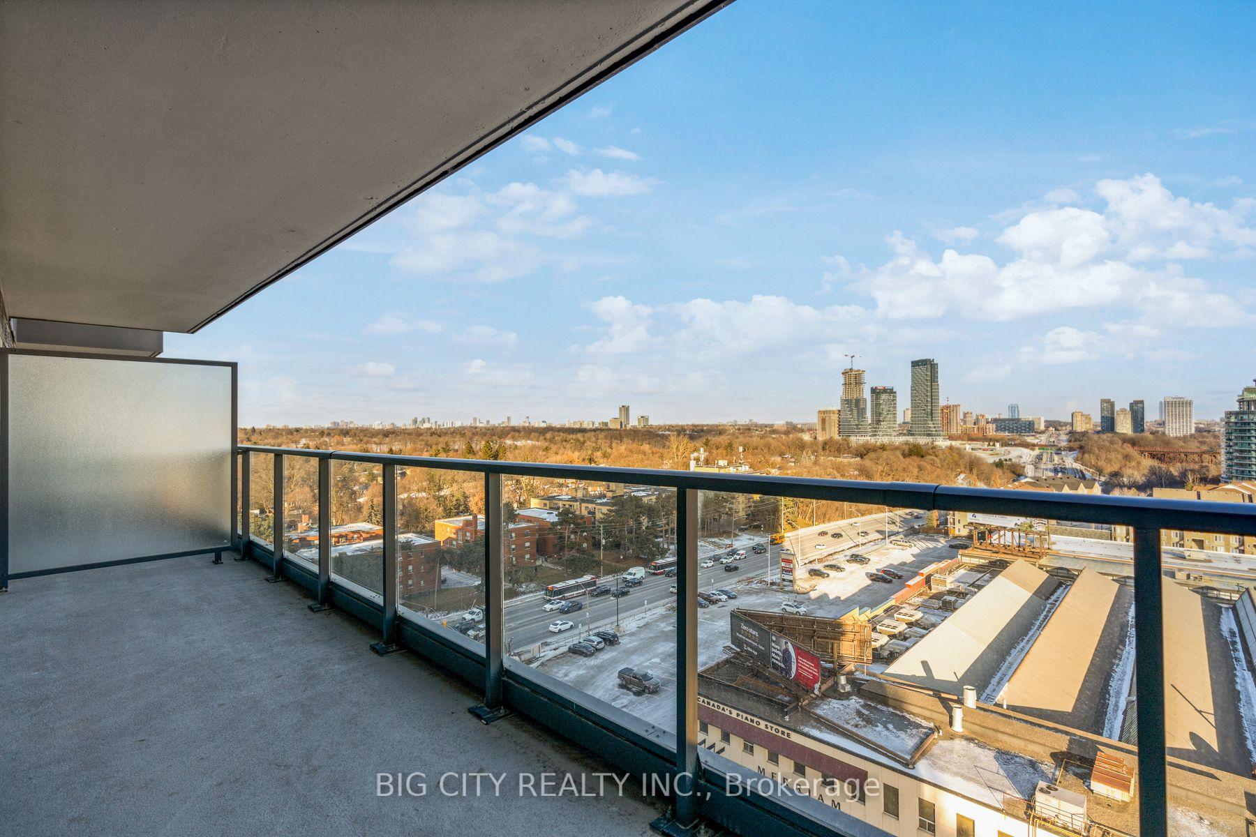Photo 18 of Unit 1409, 36 Brentcliffe Road, Toronto, Thorncliffe Park — HOMEH