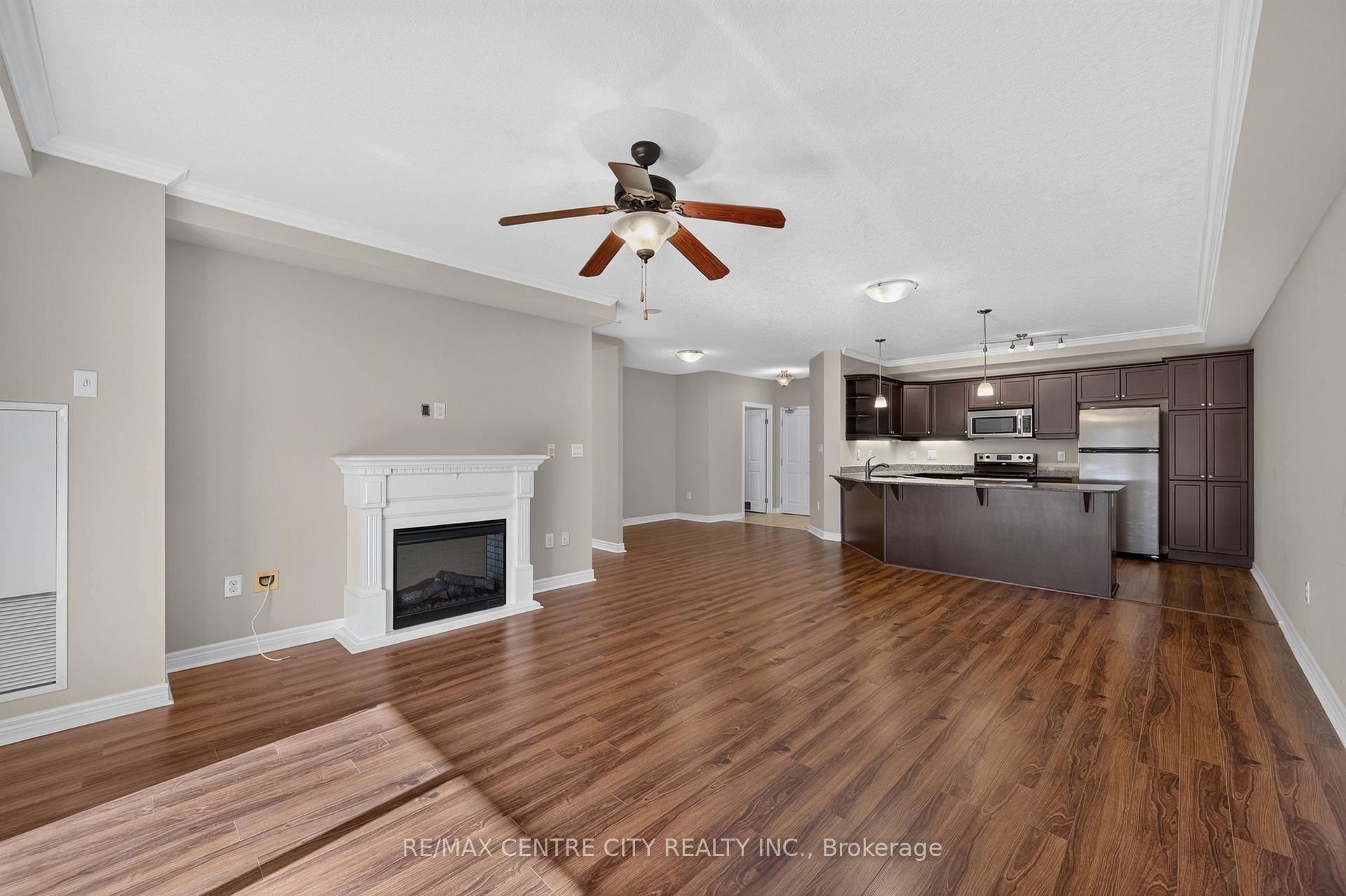Photo 9 of Unit 413, 1030 Coronation Drive, London, North I — HOMEH