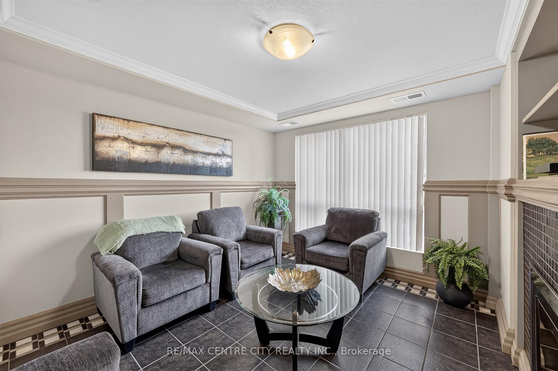 Photo 26 of Unit 413, 1030 Coronation Drive, London, North I — HOMEH