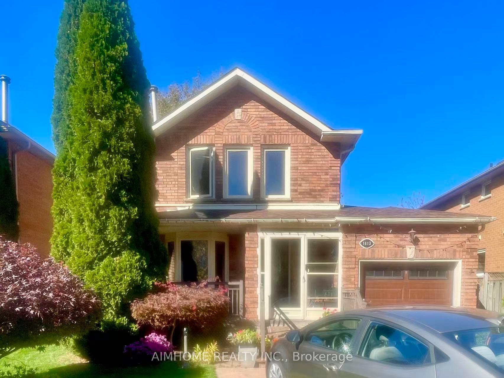Photo of 1613 Parish Lane