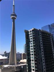 Photo 2 of Unit 2208, 12 York Street, Toronto, Waterfront Communities — HOMEH
