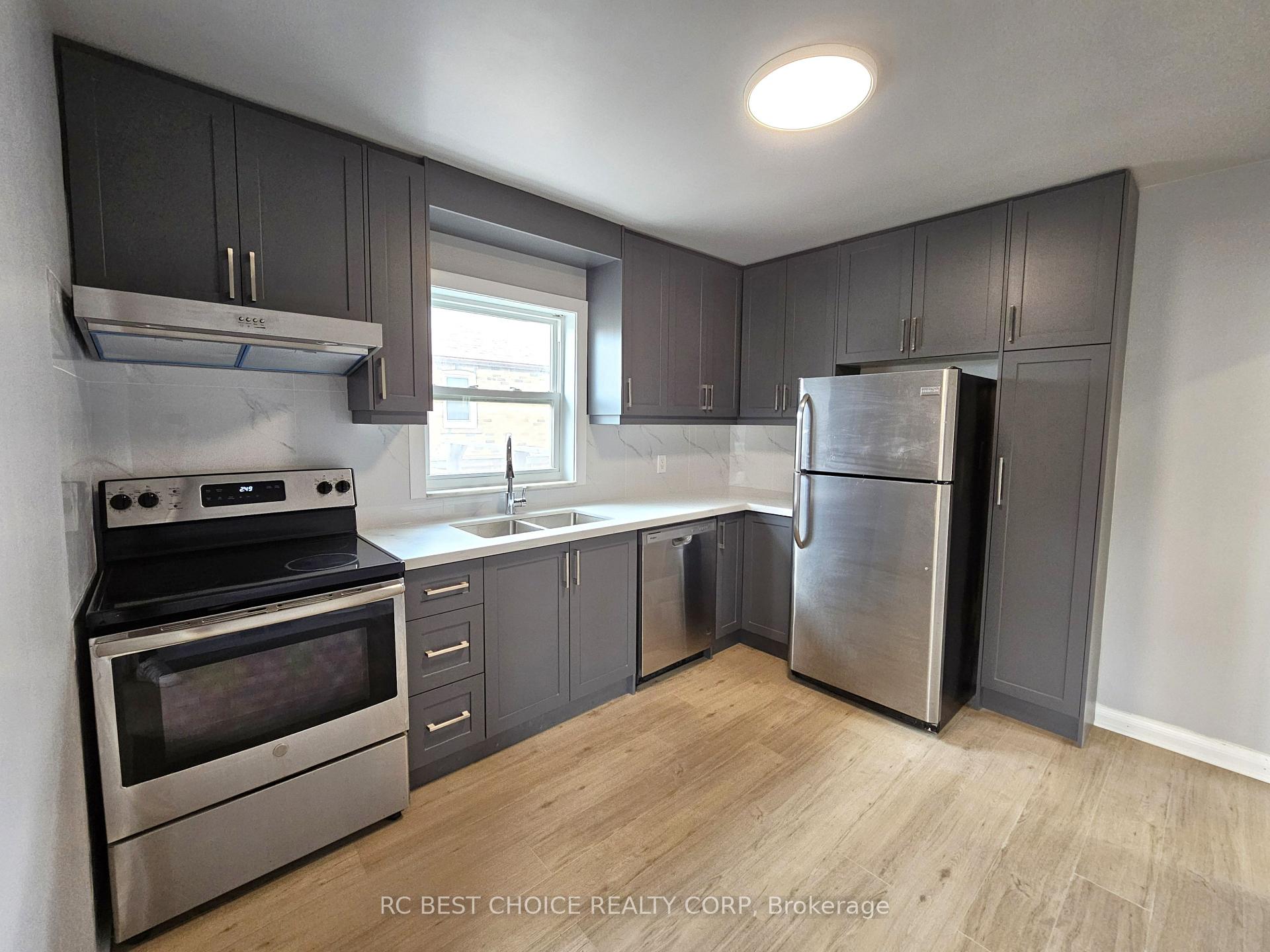 Photo 23 of Unit Main, 45 Mayall Avenue, North York, Downsview-Roding-CFB — HOMEH