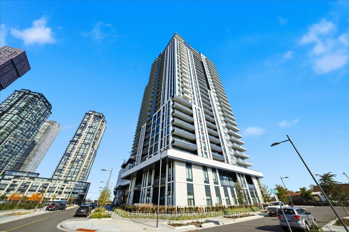 Photo of Unit 2607, 5 Meadowdale Road