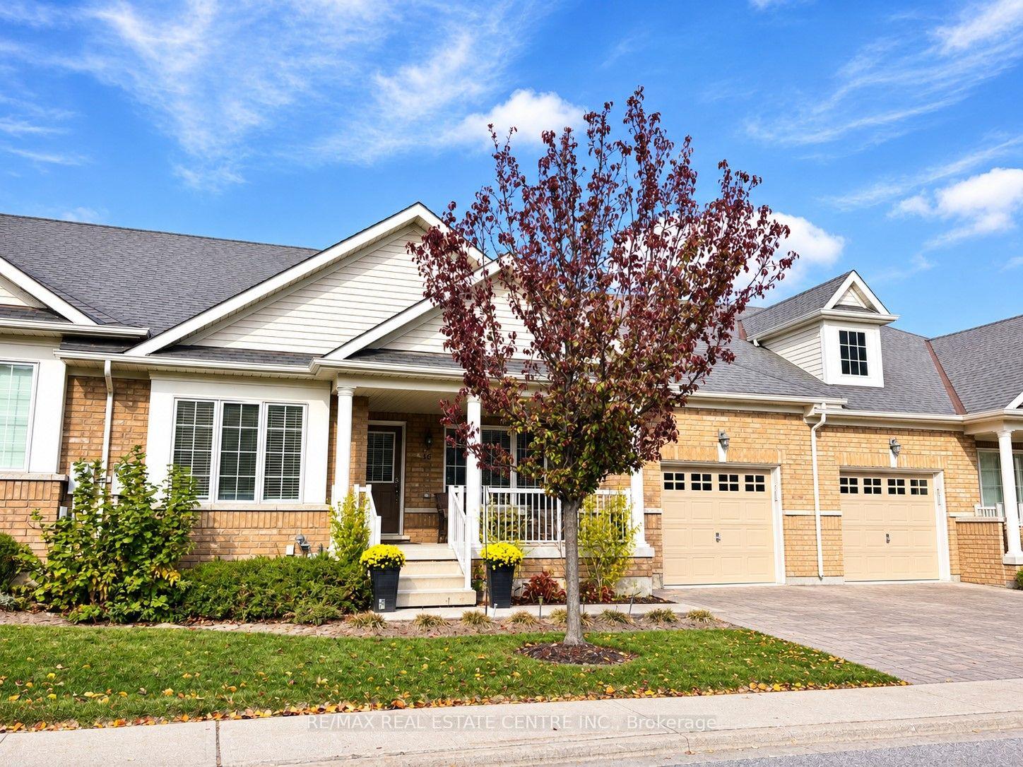 Front of 16 Lacorra Way