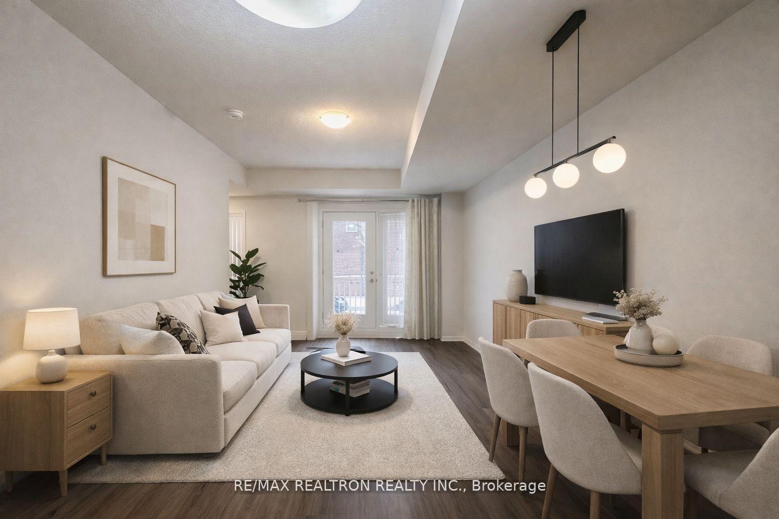 Photo 1 of Unit 189, 10 Lloyd Janes Lane, Etobicoke, New Toronto — HOMEH