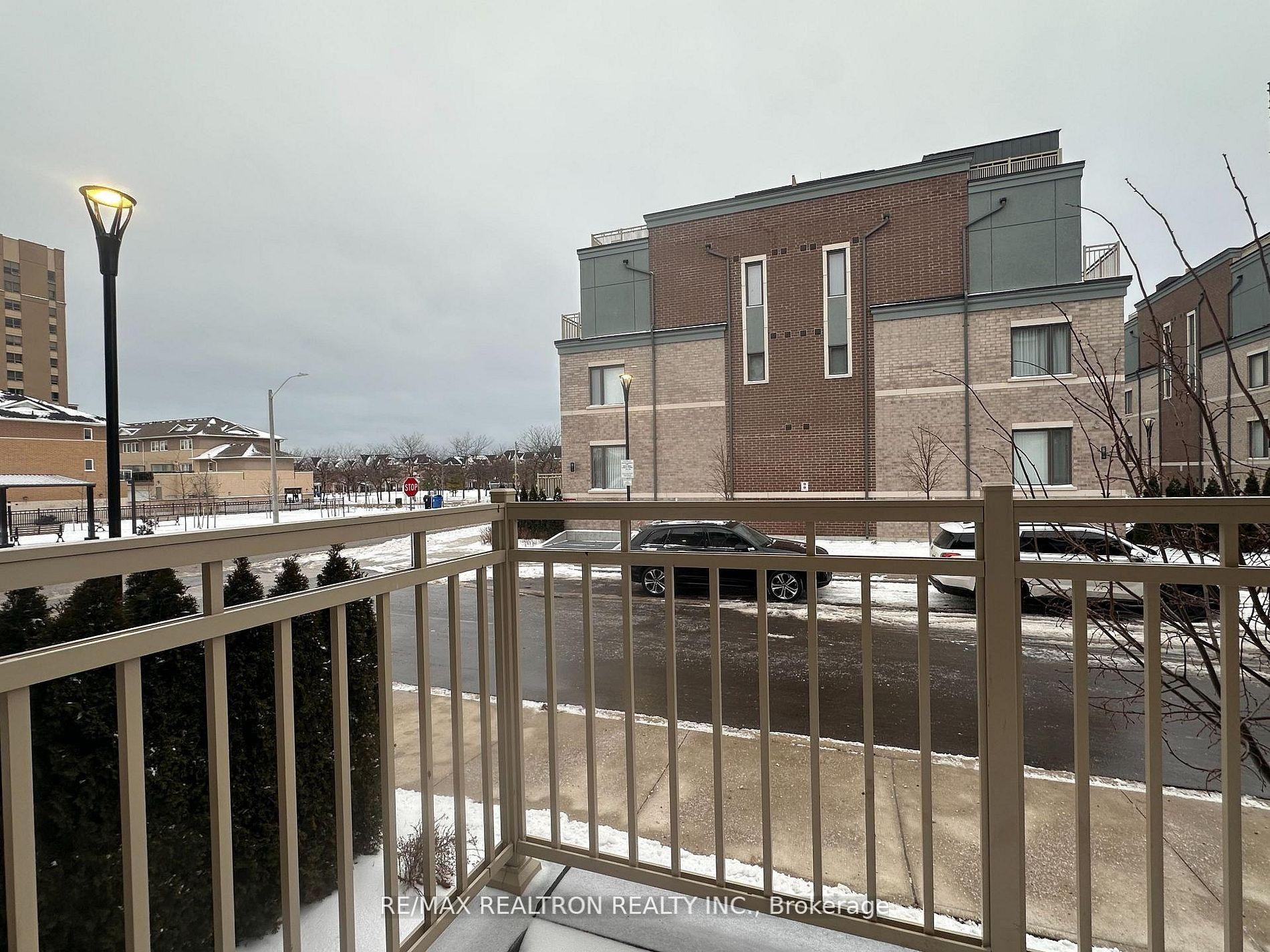 Photo 17 of Unit 189, 10 Lloyd Janes Lane, Etobicoke, New Toronto — HOMEH