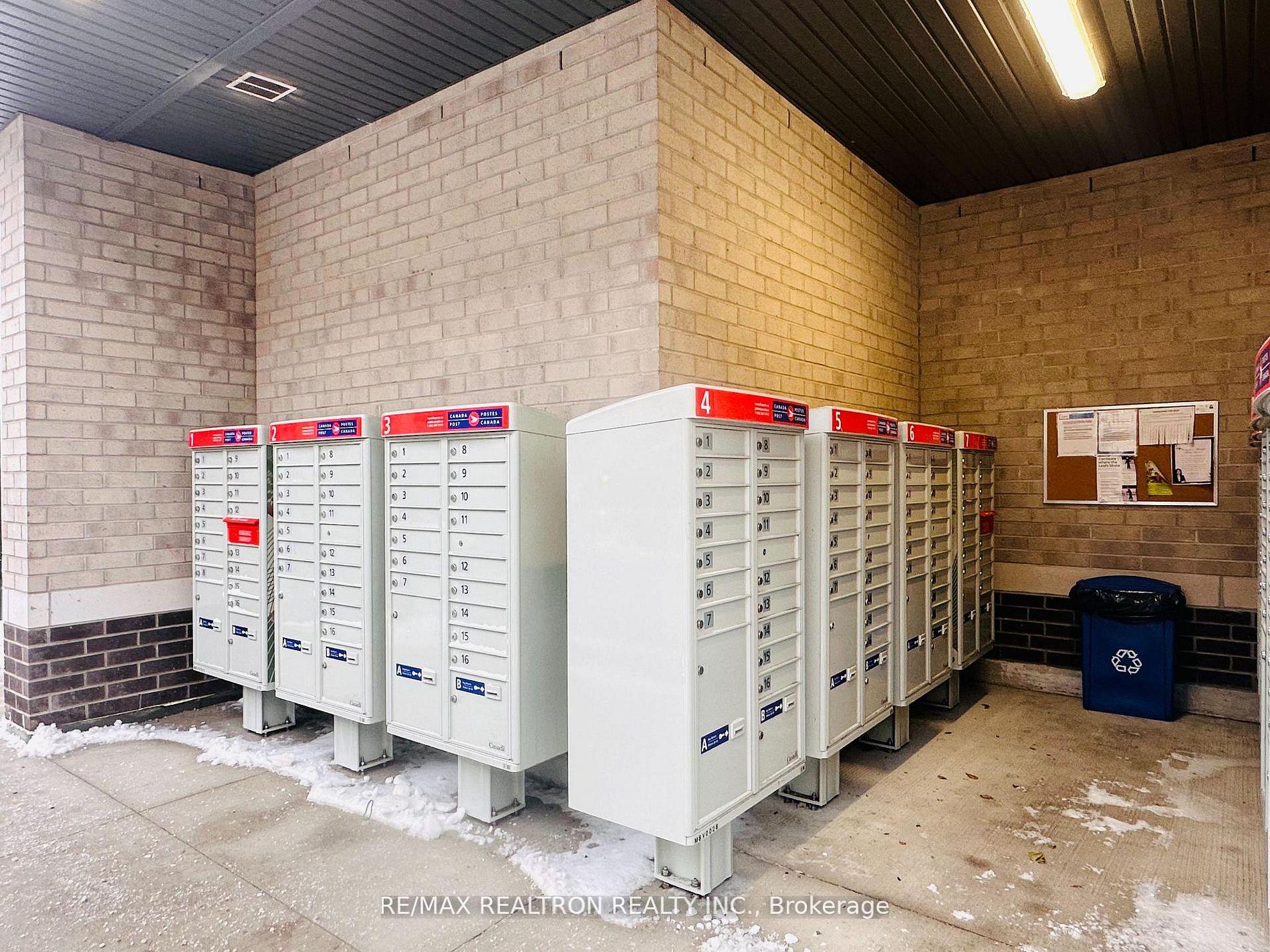 Photo 29 of Unit 189, 10 Lloyd Janes Lane, Etobicoke, New Toronto — HOMEH