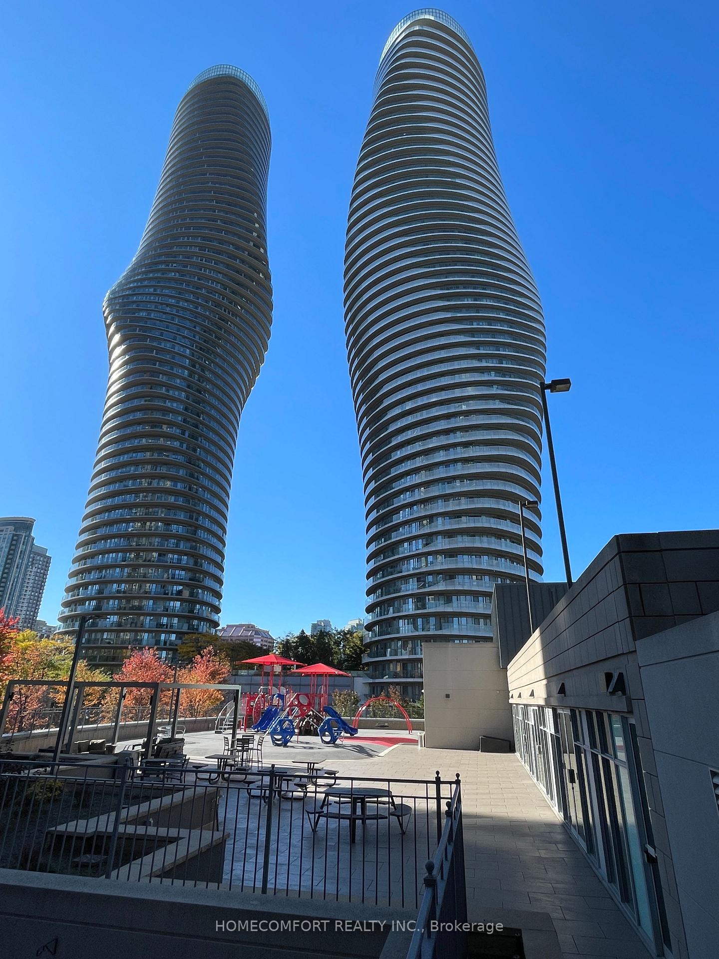 Photo of Unit 5307, 60 Absolute Avenue
