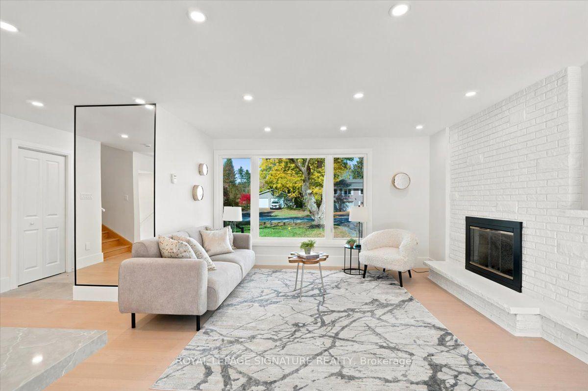 Photo 10 of 7 Parkside Drive, East Gwillimbury, Holland Landing — HOMEH