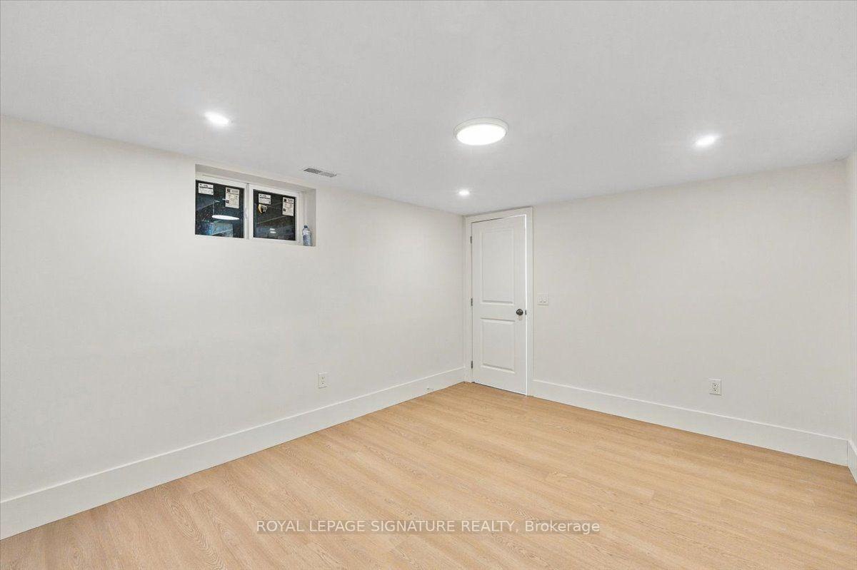Photo 18 of 7 Parkside Drive, East Gwillimbury, Holland Landing — HOMEH