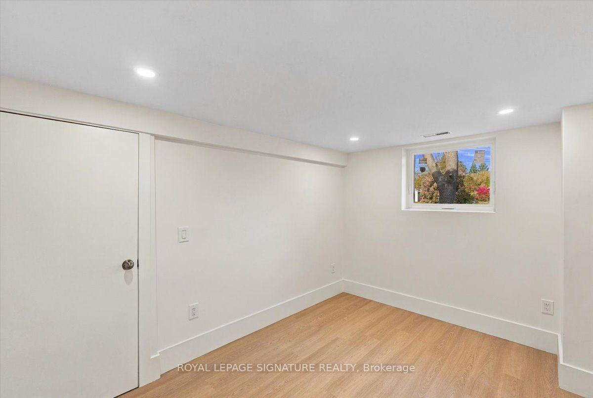 Photo 20 of 7 Parkside Drive, East Gwillimbury, Holland Landing — HOMEH