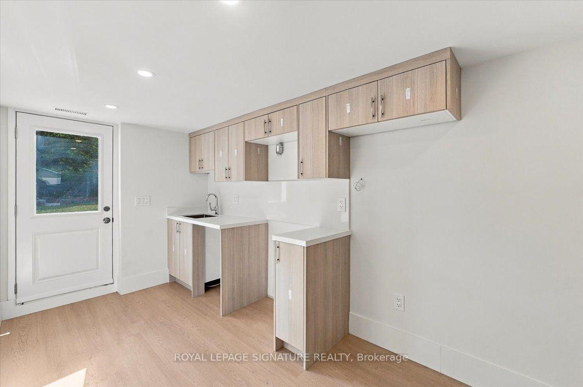Photo 24 of 7 Parkside Drive, East Gwillimbury, Holland Landing — HOMEH