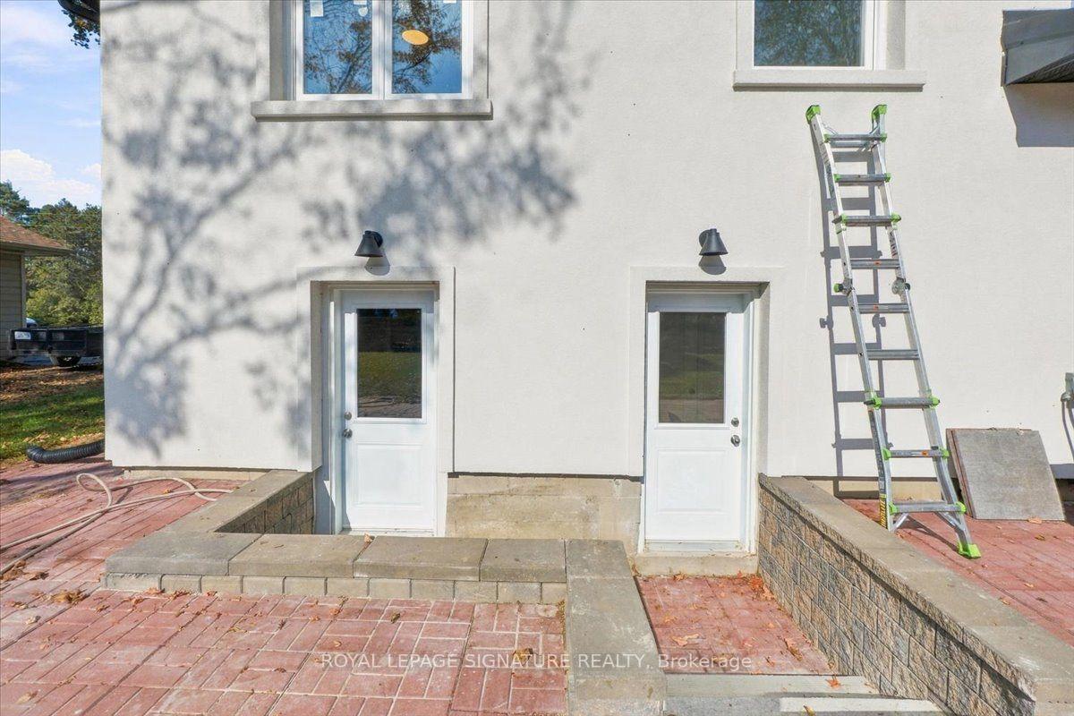 Photo 29 of 7 Parkside Drive, East Gwillimbury, Holland Landing — HOMEH