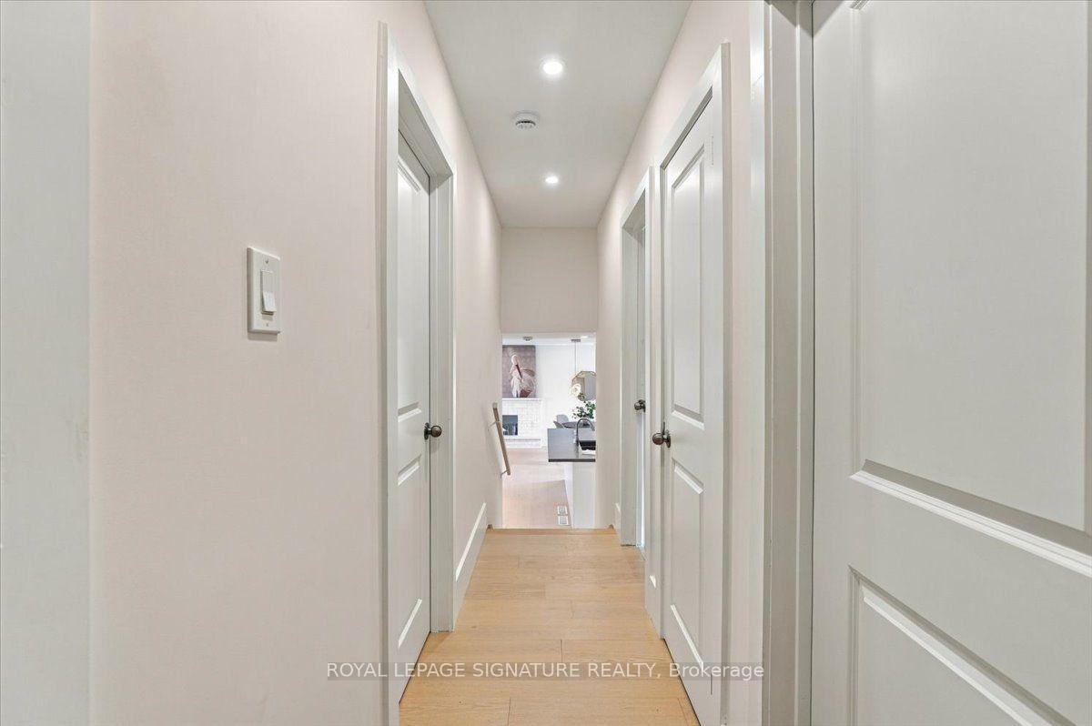Photo 30 of 7 Parkside Drive, East Gwillimbury, Holland Landing — HOMEH