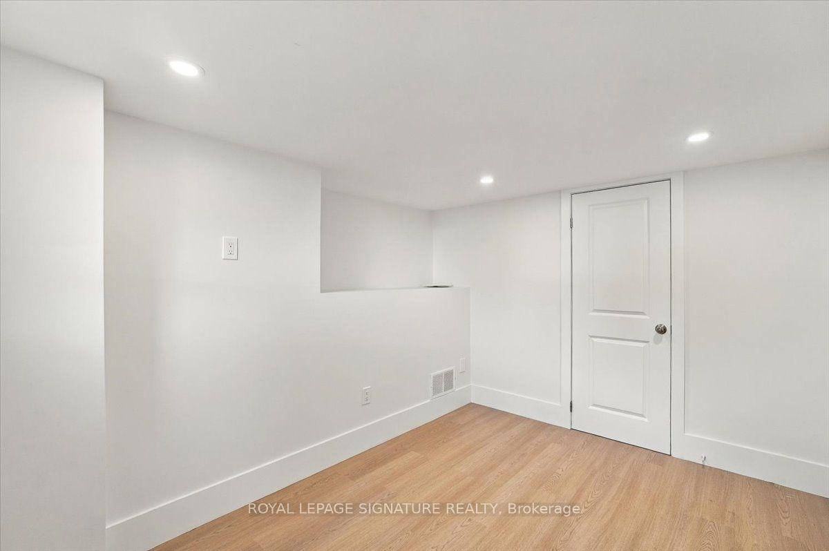 Photo 31 of 7 Parkside Drive, East Gwillimbury, Holland Landing — HOMEH