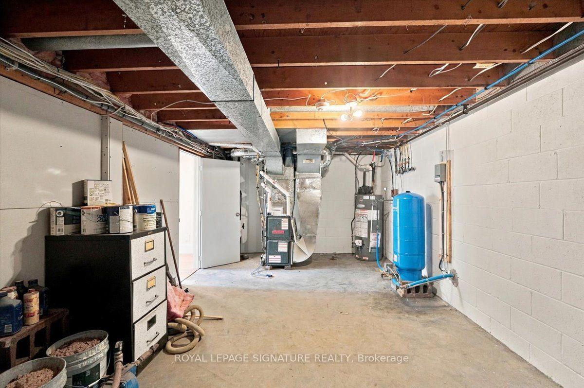 Photo 32 of 7 Parkside Drive, East Gwillimbury, Holland Landing — HOMEH