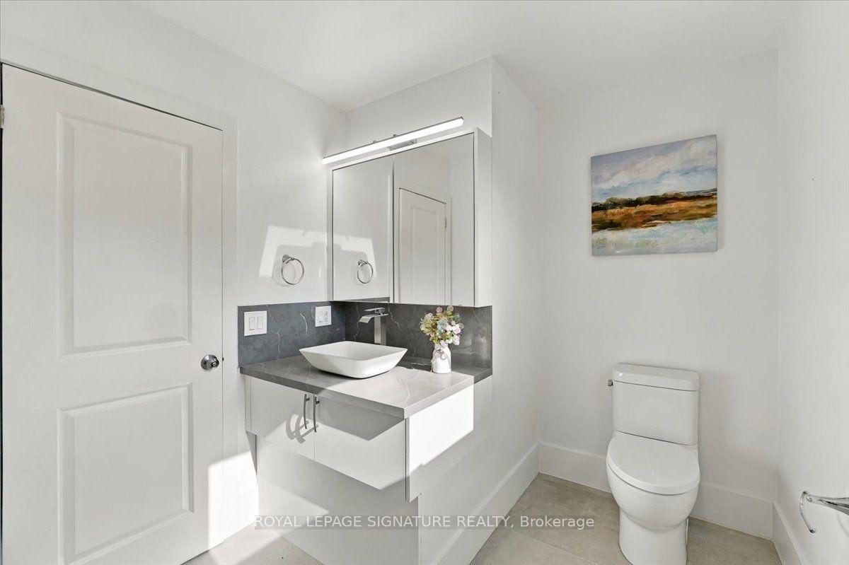 Photo 33 of 7 Parkside Drive, East Gwillimbury, Holland Landing — HOMEH