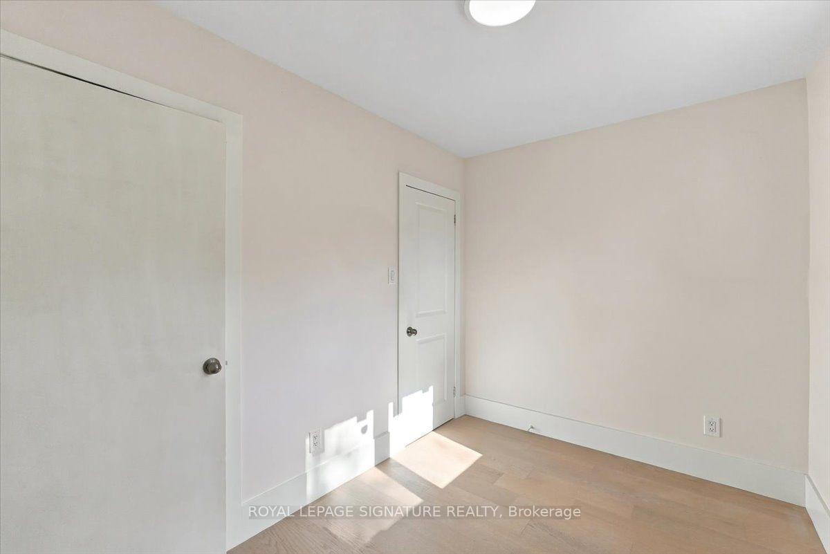 Photo 34 of 7 Parkside Drive, East Gwillimbury, Holland Landing — HOMEH