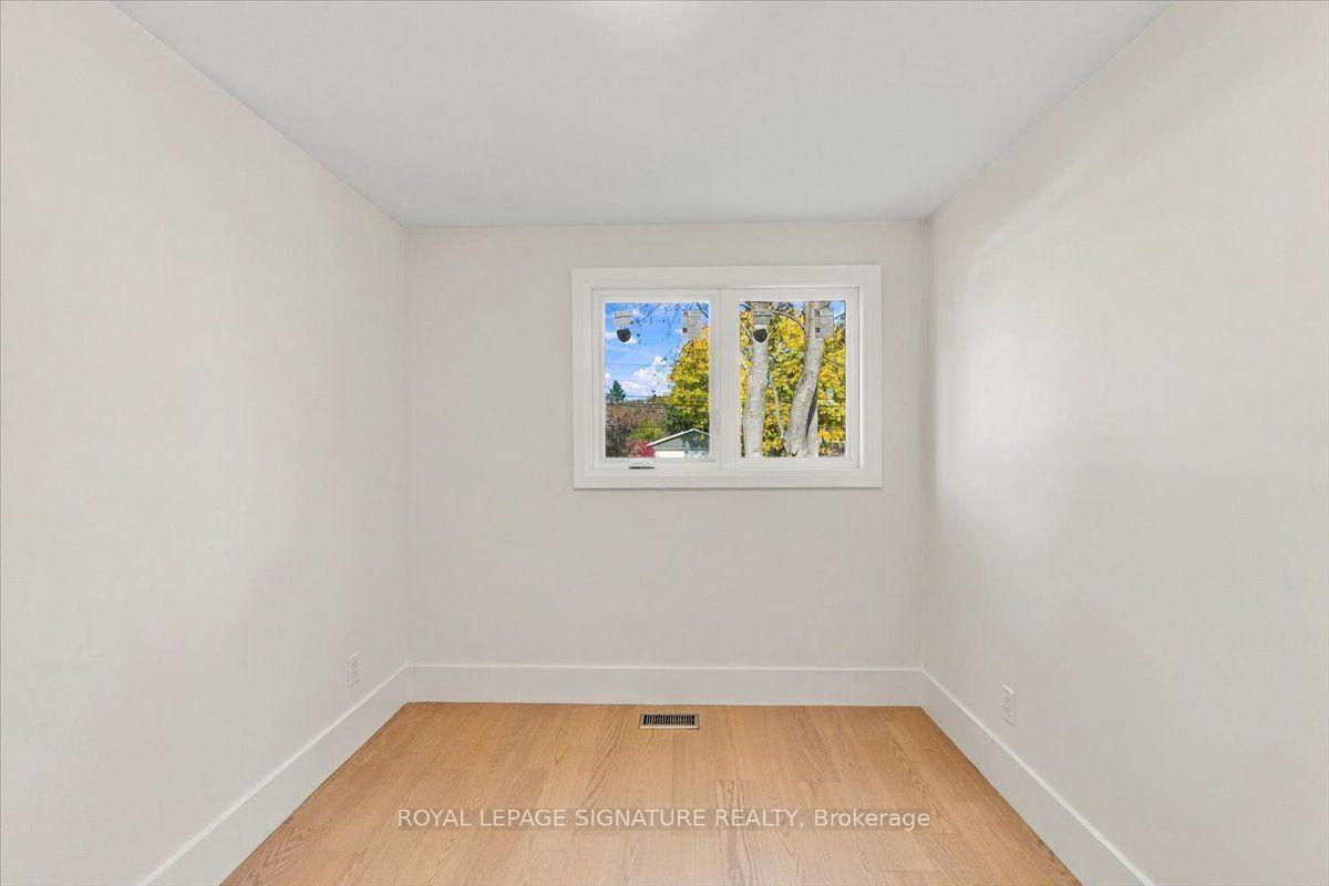 Photo 37 of 7 Parkside Drive, East Gwillimbury, Holland Landing — HOMEH