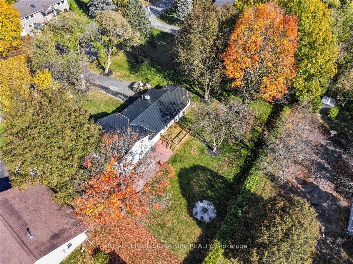 Photo 42 of 7 Parkside Drive, East Gwillimbury, Holland Landing — HOMEH