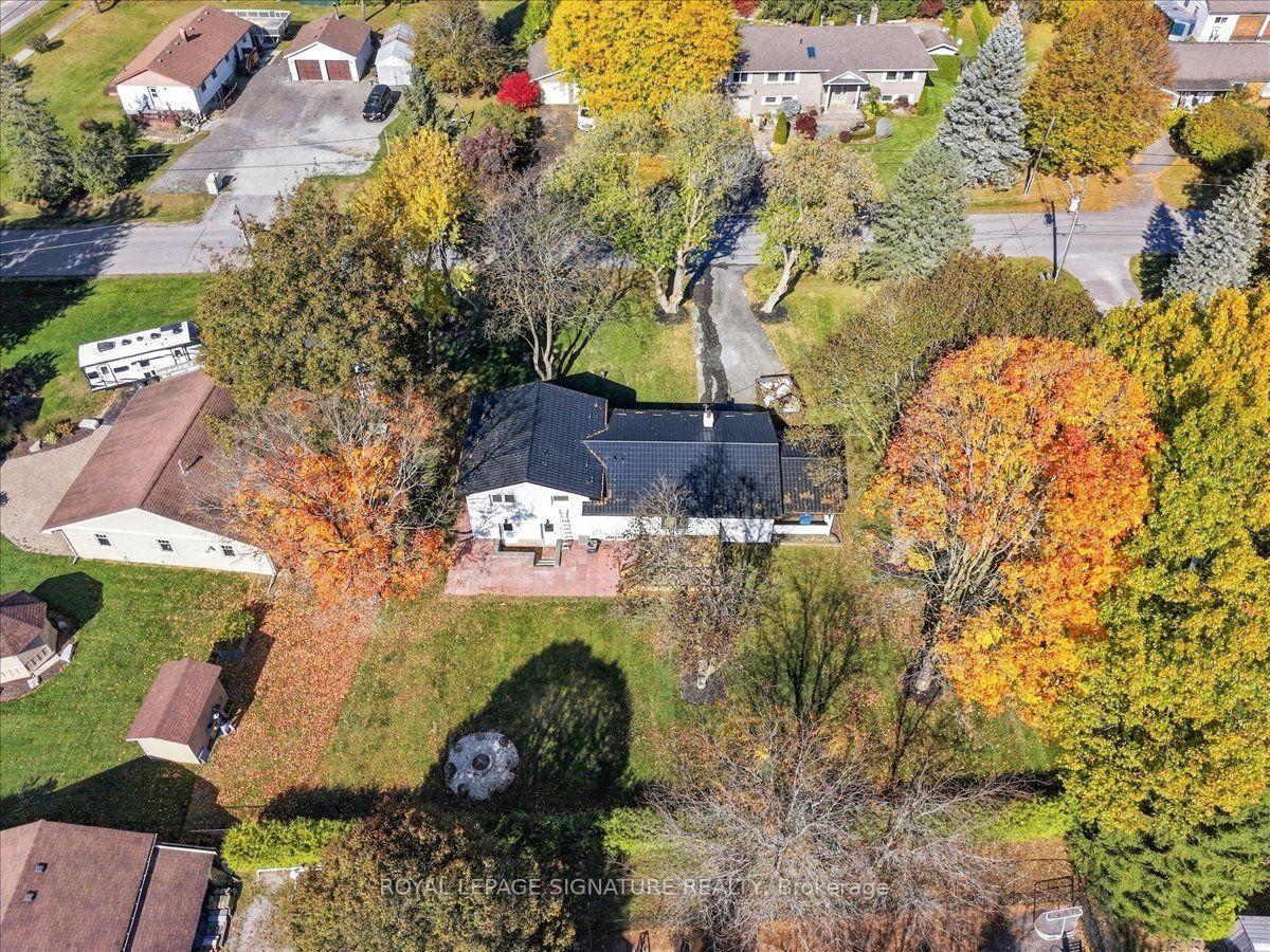 Photo 43 of 7 Parkside Drive, East Gwillimbury, Holland Landing — HOMEH