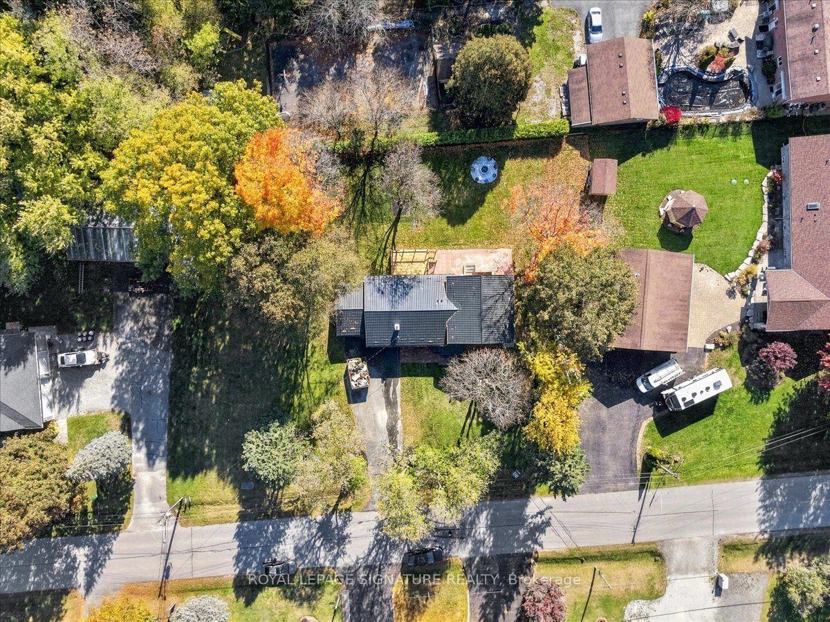 Photo 44 of 7 Parkside Drive, East Gwillimbury, Holland Landing — HOMEH