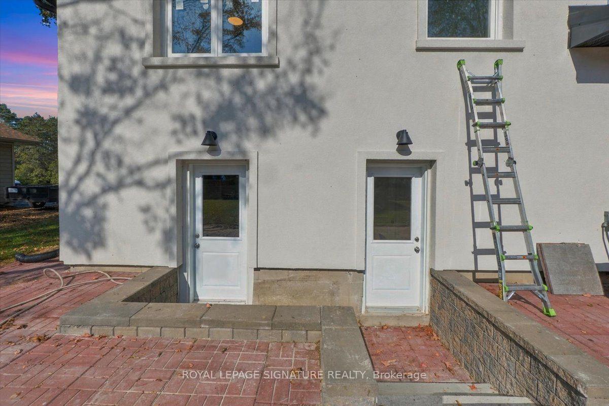 Photo 48 of 7 Parkside Drive, East Gwillimbury, Holland Landing — HOMEH
