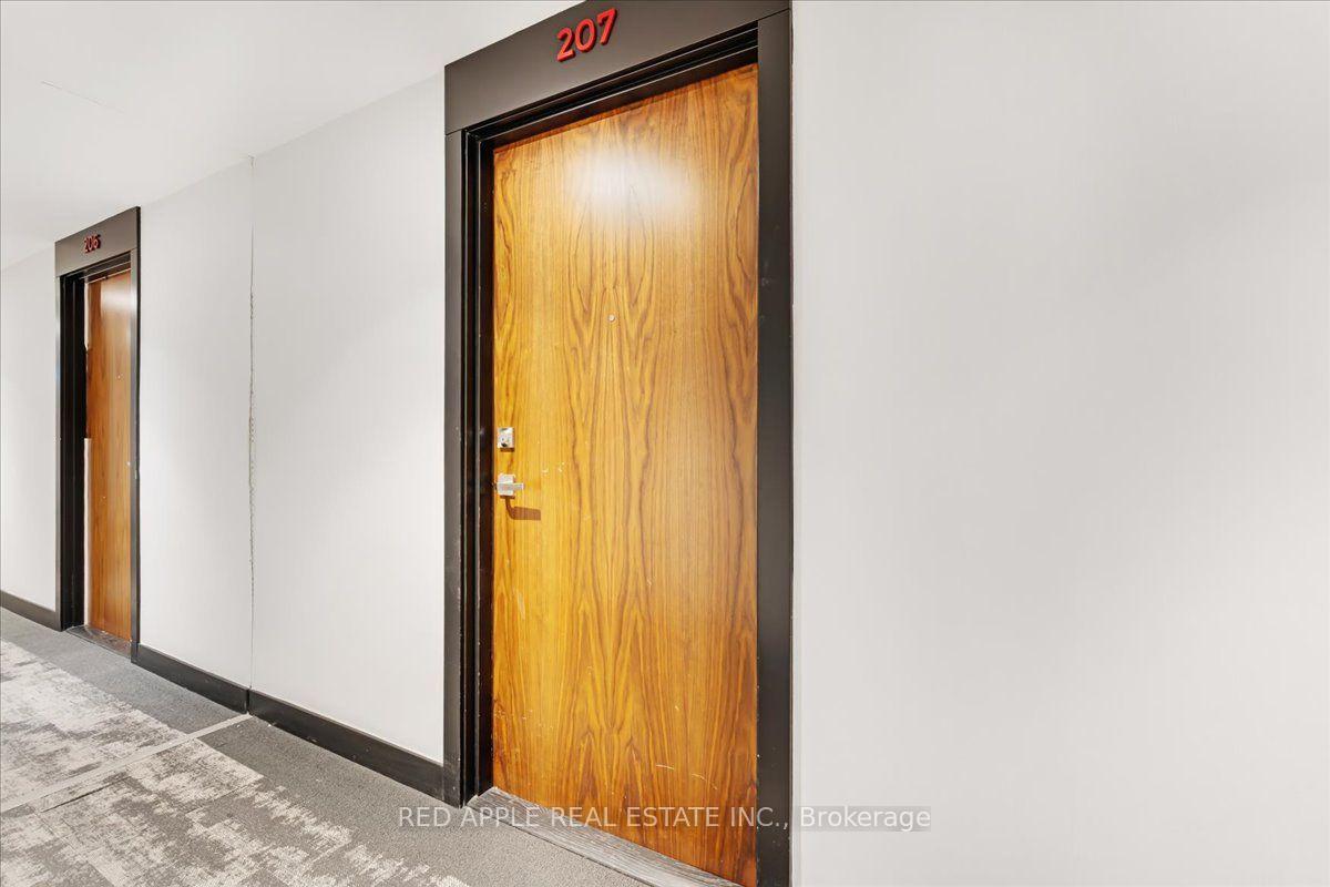 Photo 4 of Unit 207, 30 Baseball Place, Toronto, South Riverdale — HOMEH