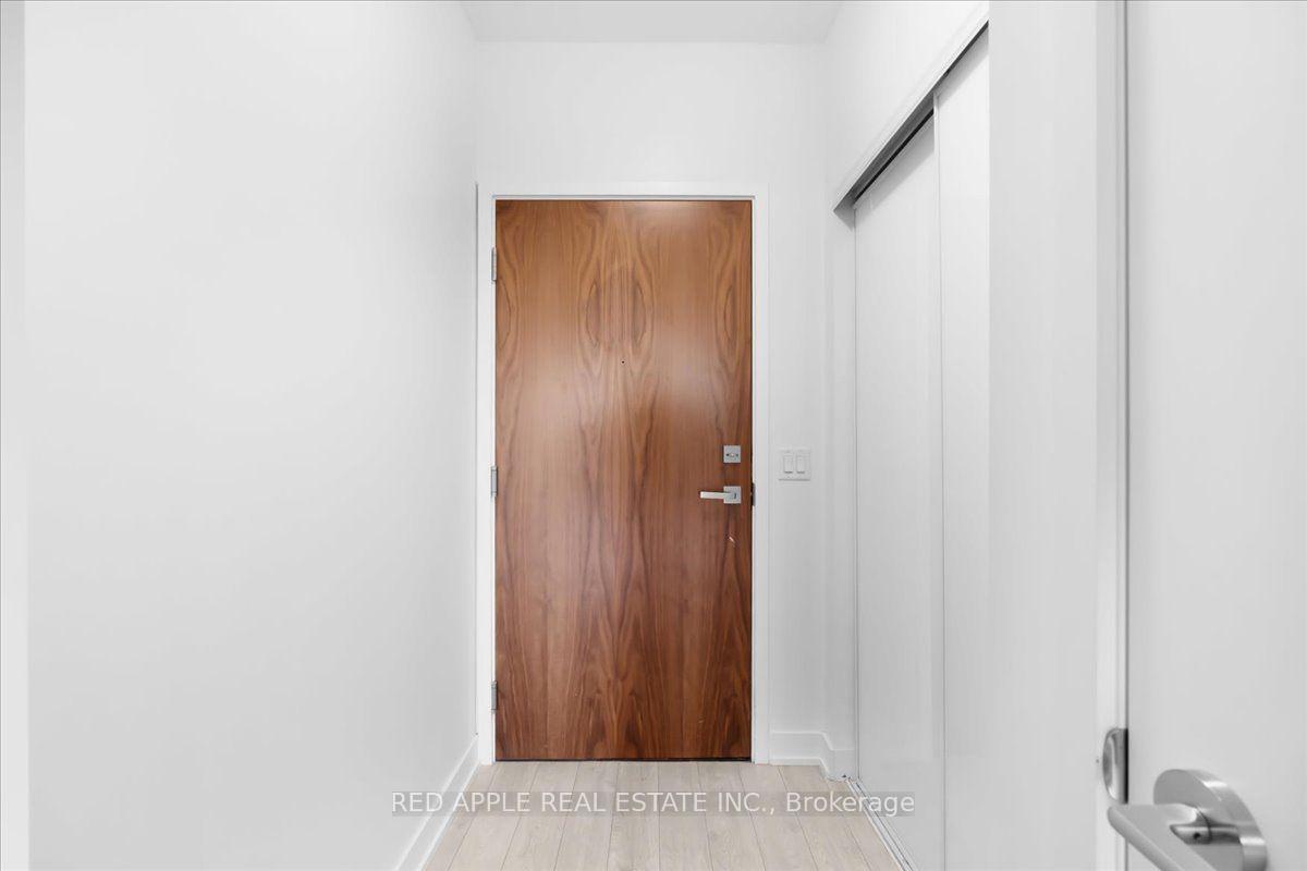 Photo 5 of Unit 207, 30 Baseball Place, Toronto, South Riverdale — HOMEH