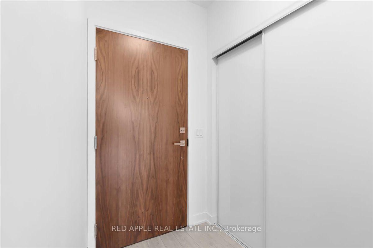 Photo 7 of Unit 207, 30 Baseball Place, Toronto, South Riverdale — HOMEH