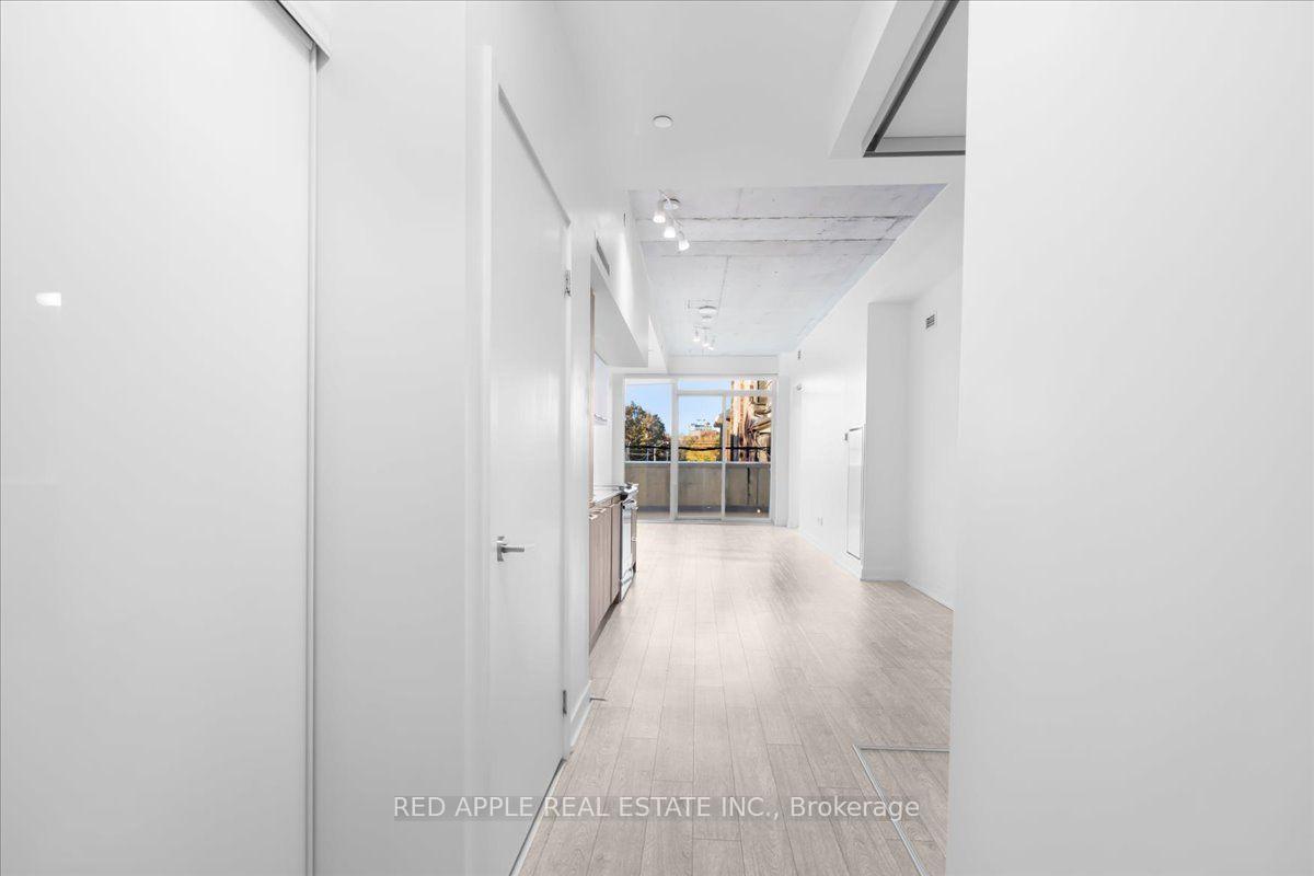 Photo 8 of Unit 207, 30 Baseball Place, Toronto, South Riverdale — HOMEH