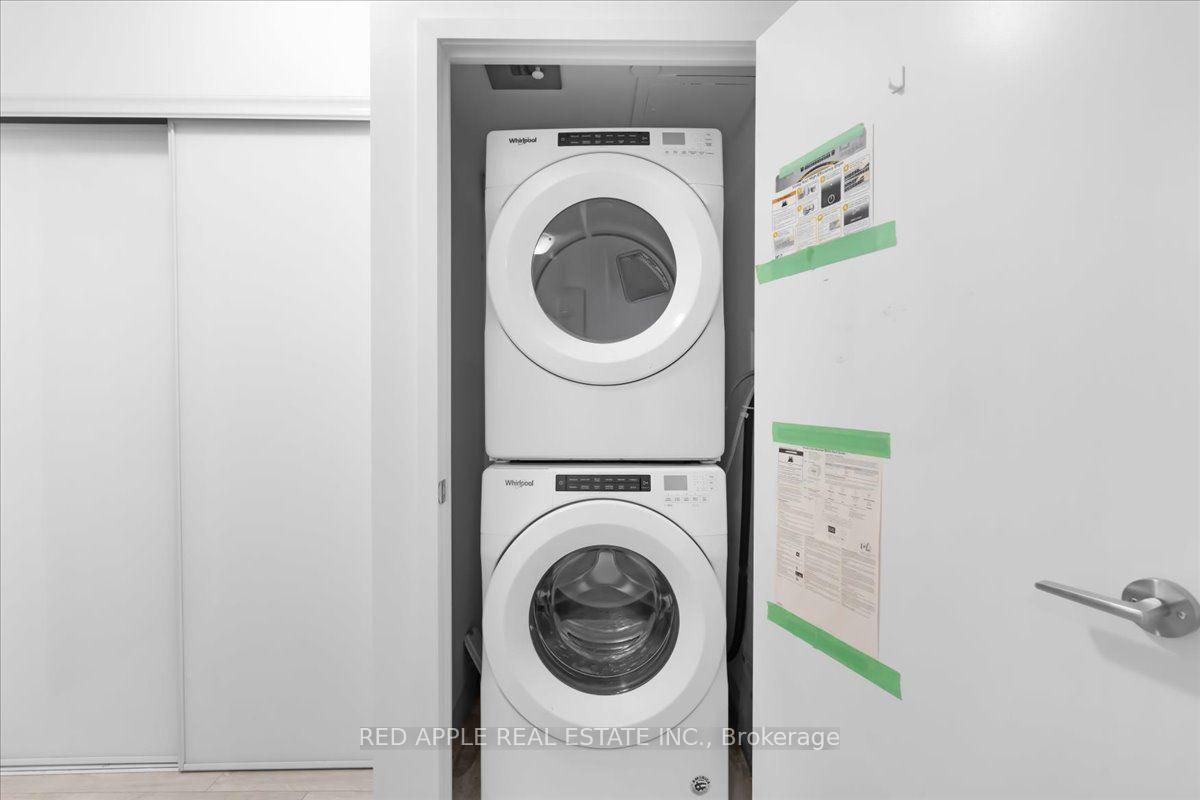 Photo 9 of Unit 207, 30 Baseball Place, Toronto, South Riverdale — HOMEH