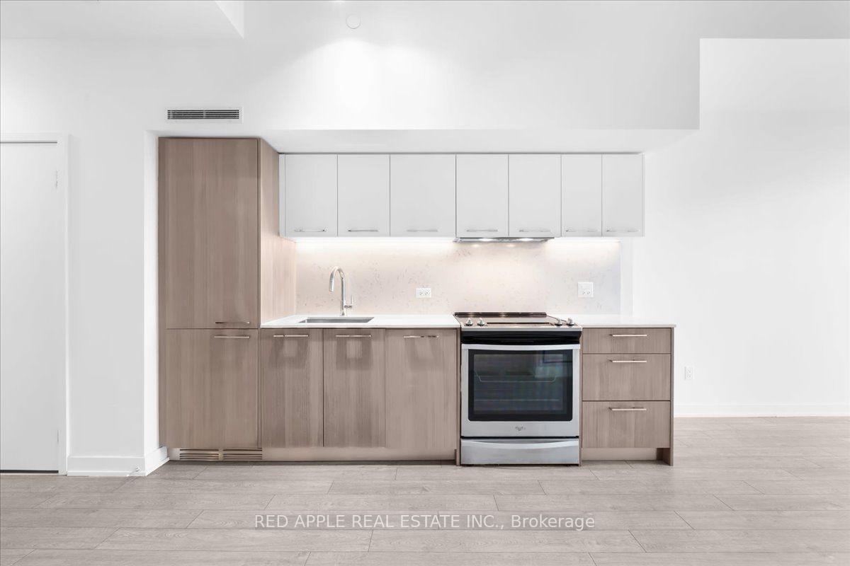 Photo 10 of Unit 207, 30 Baseball Place, Toronto, South Riverdale — HOMEH