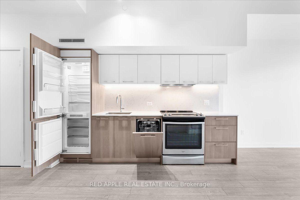 Photo 13 of Unit 207, 30 Baseball Place, Toronto, South Riverdale — HOMEH