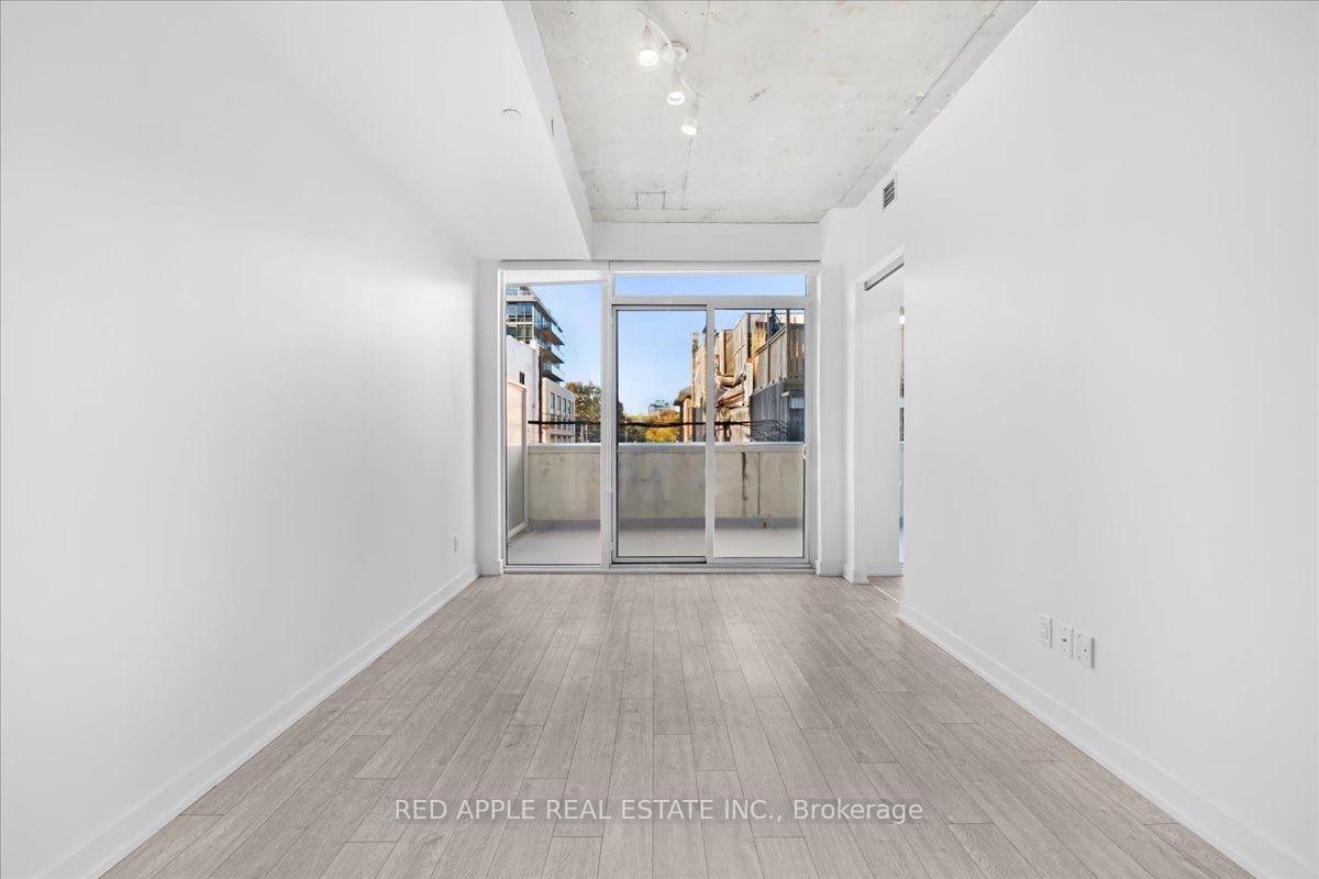Photo 14 of Unit 207, 30 Baseball Place, Toronto, South Riverdale — HOMEH