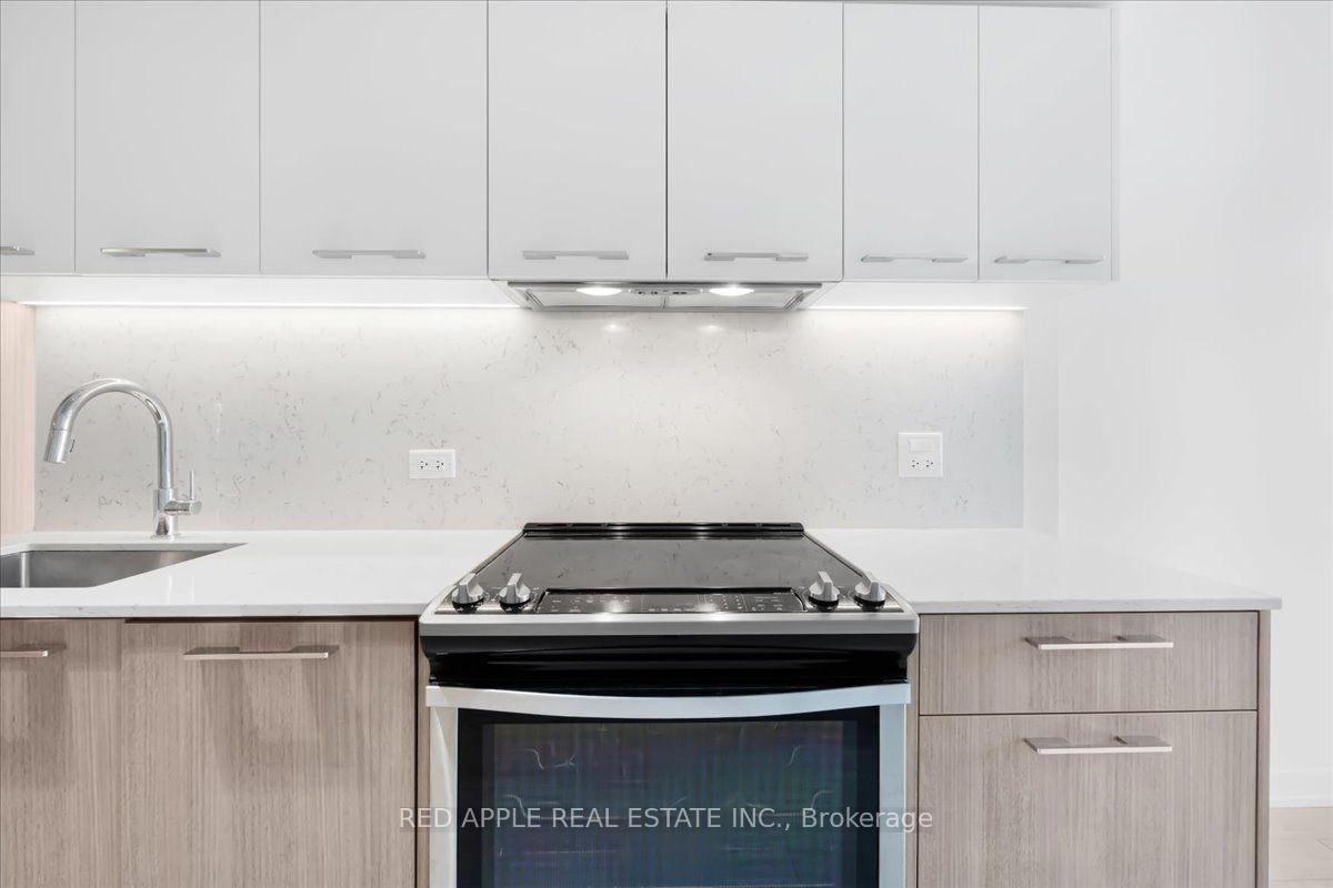 Photo 15 of Unit 207, 30 Baseball Place, Toronto, South Riverdale — HOMEH