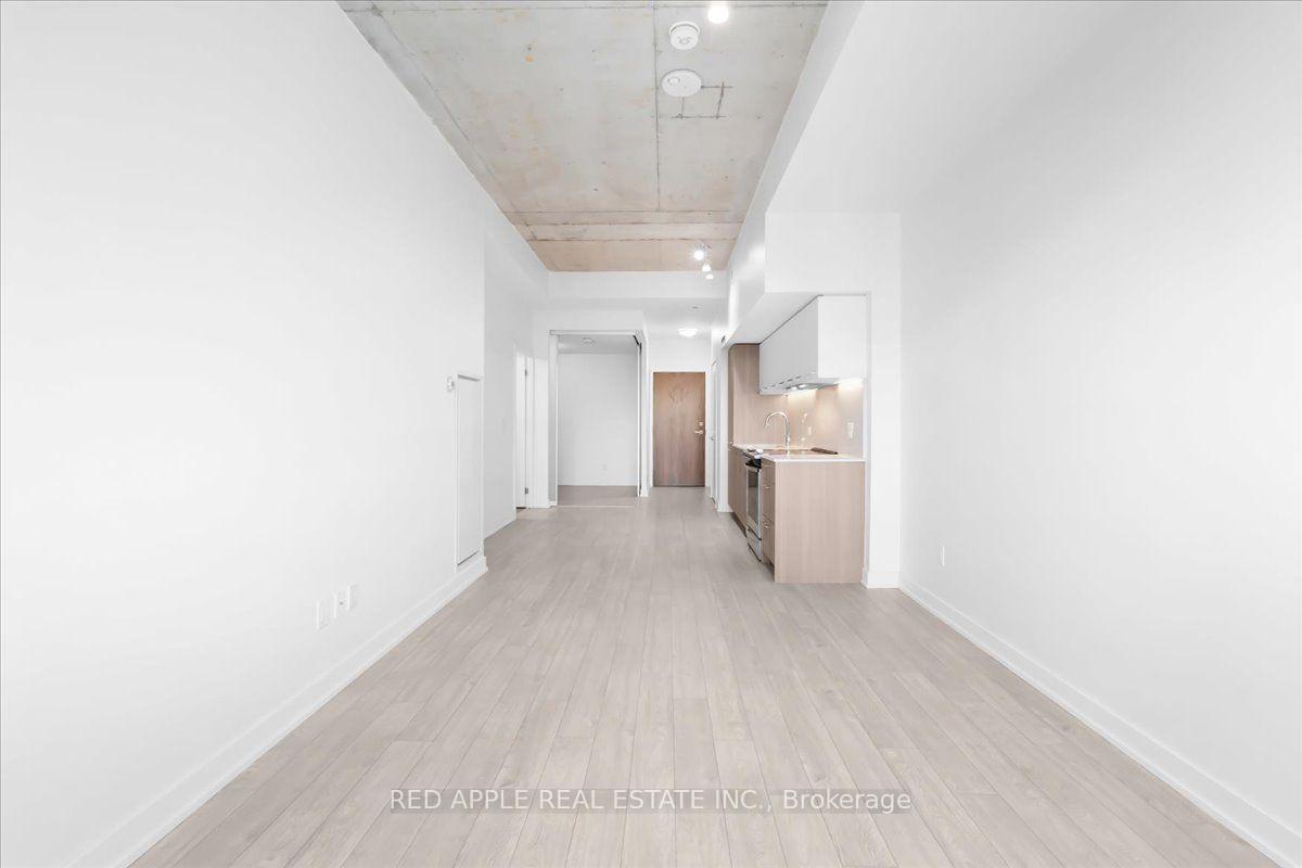 Photo 16 of Unit 207, 30 Baseball Place, Toronto, South Riverdale — HOMEH