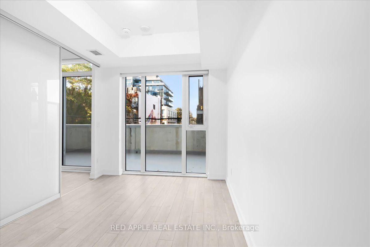 Photo 18 of Unit 207, 30 Baseball Place, Toronto, South Riverdale — HOMEH