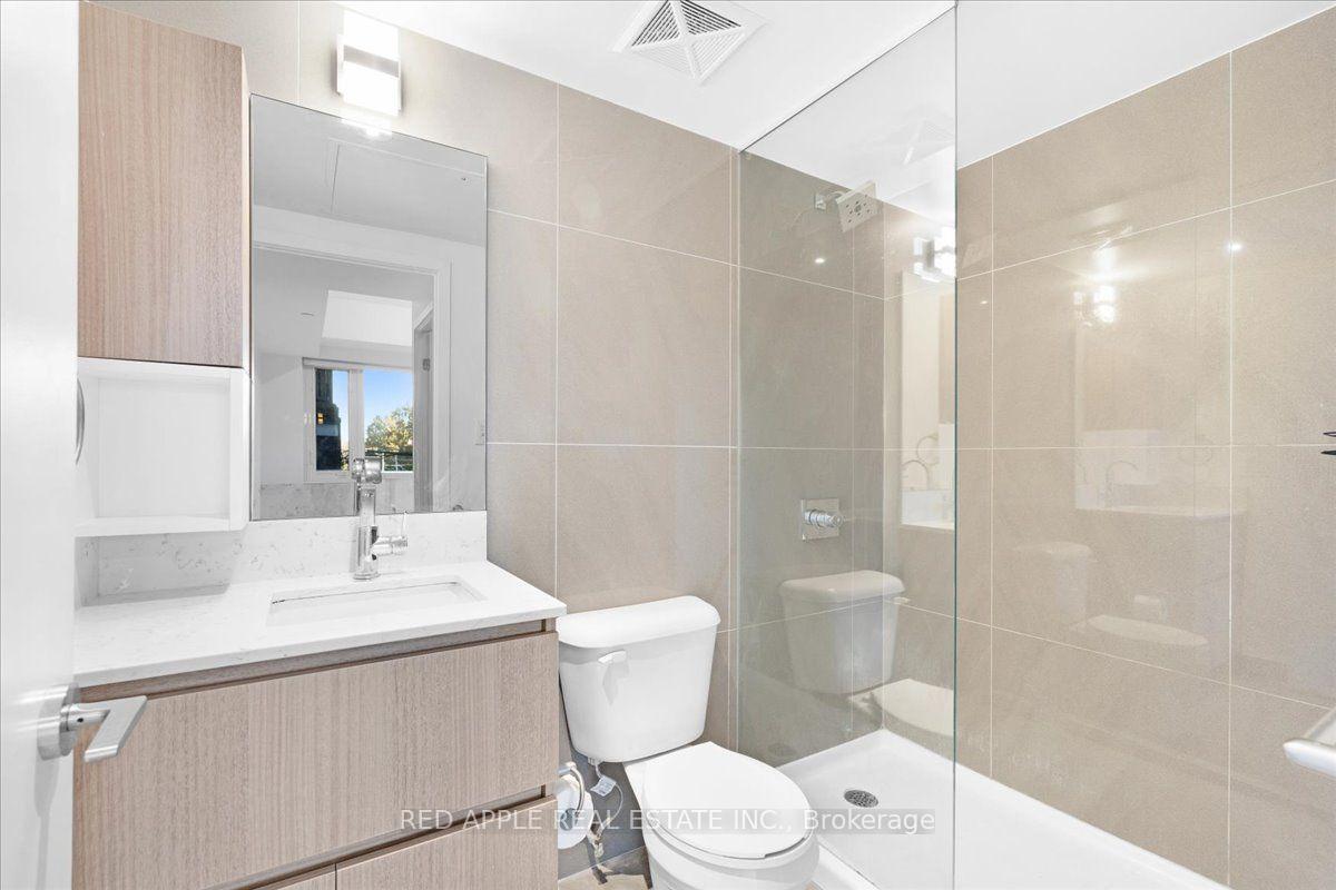 Photo 21 of Unit 207, 30 Baseball Place, Toronto, South Riverdale — HOMEH