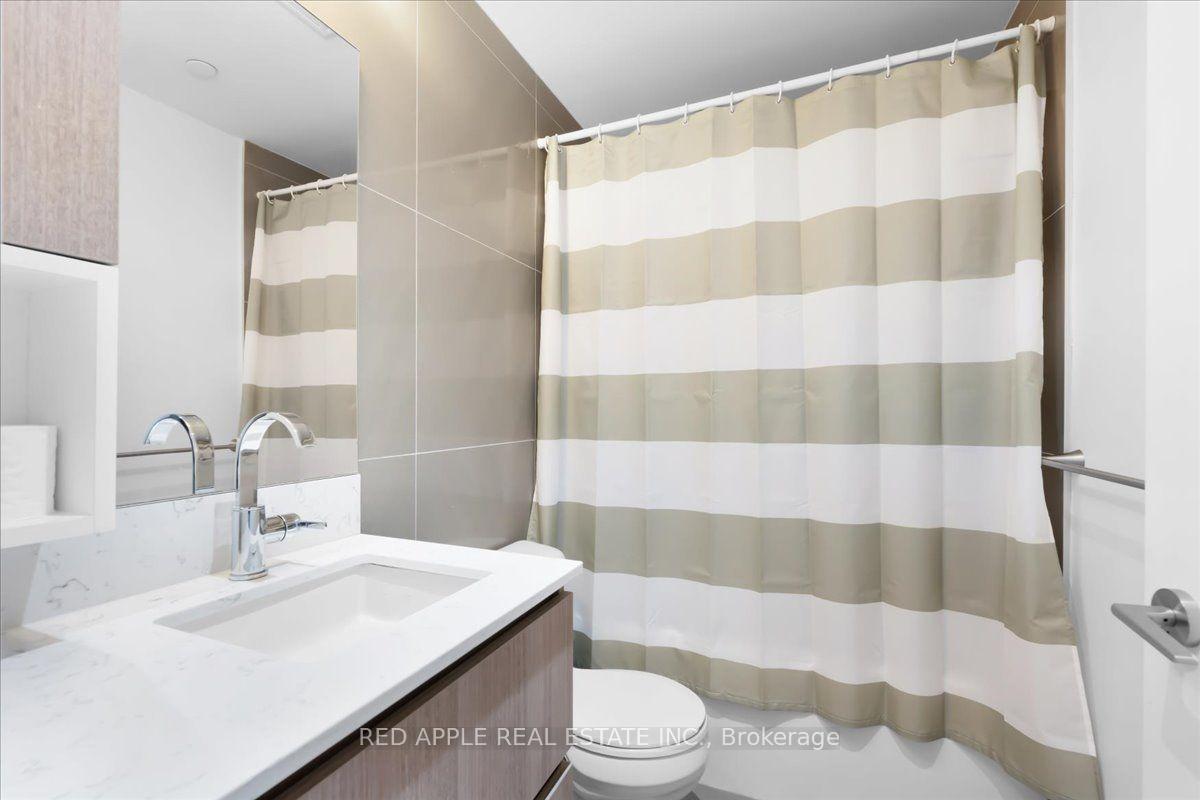 Photo 25 of Unit 207, 30 Baseball Place, Toronto, South Riverdale — HOMEH