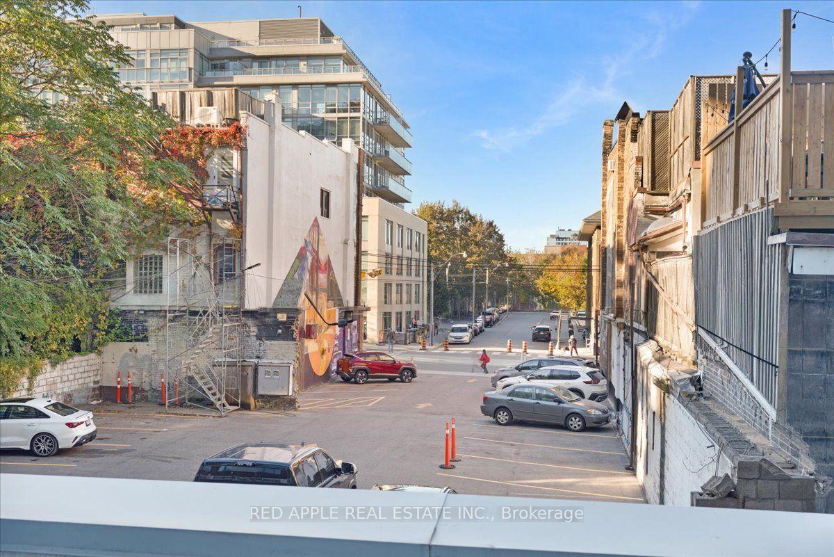 Photo 27 of Unit 207, 30 Baseball Place, Toronto, South Riverdale — HOMEH