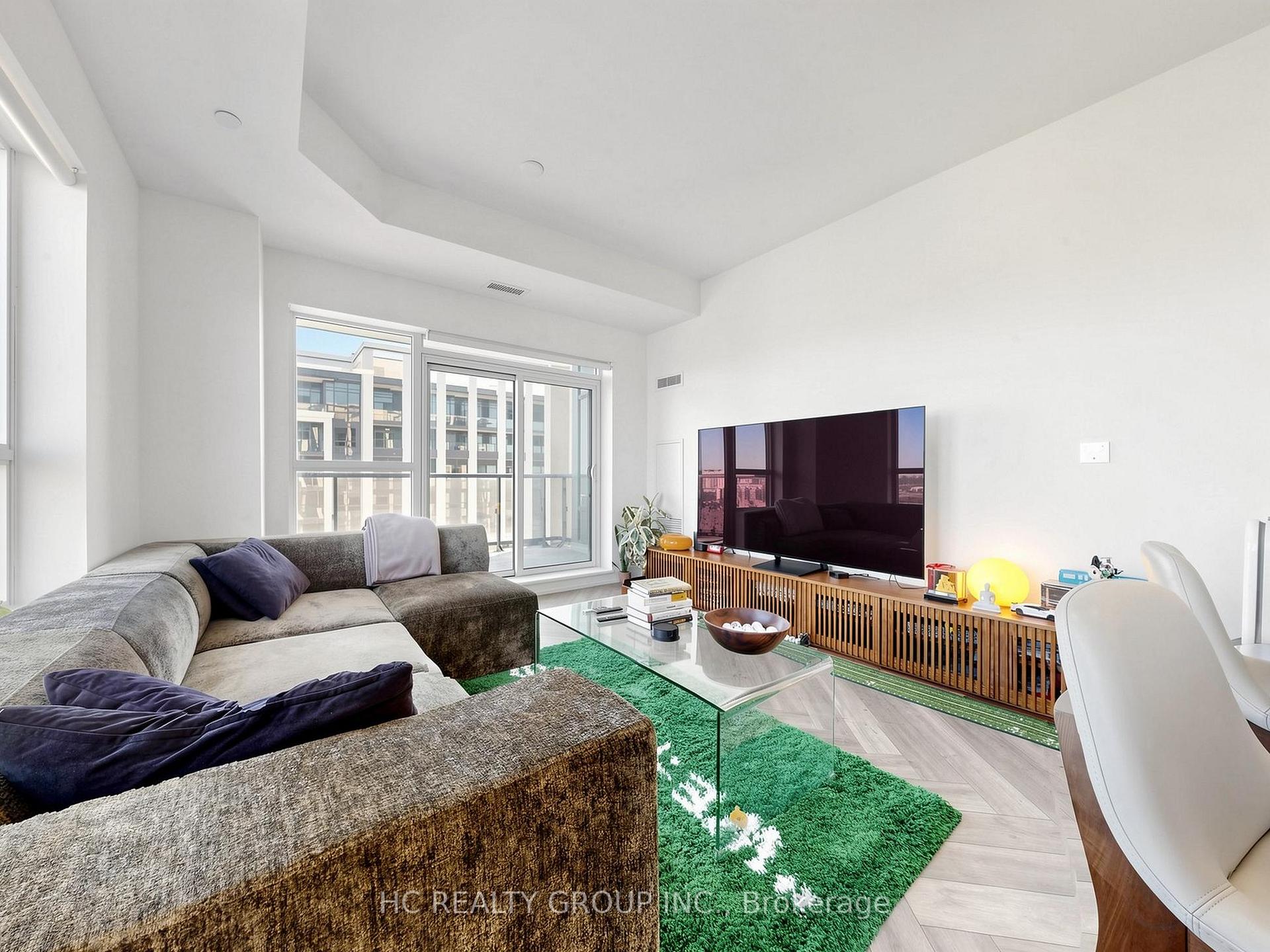 Photo 3 of Unit 1910, 9 Clegg Road, Markham, Unionville — HOMEH