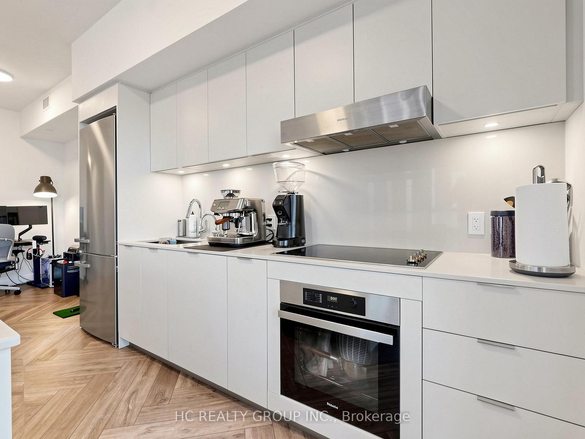 Photo 7 of Unit 1910, 9 Clegg Road, Markham, Unionville — HOMEH