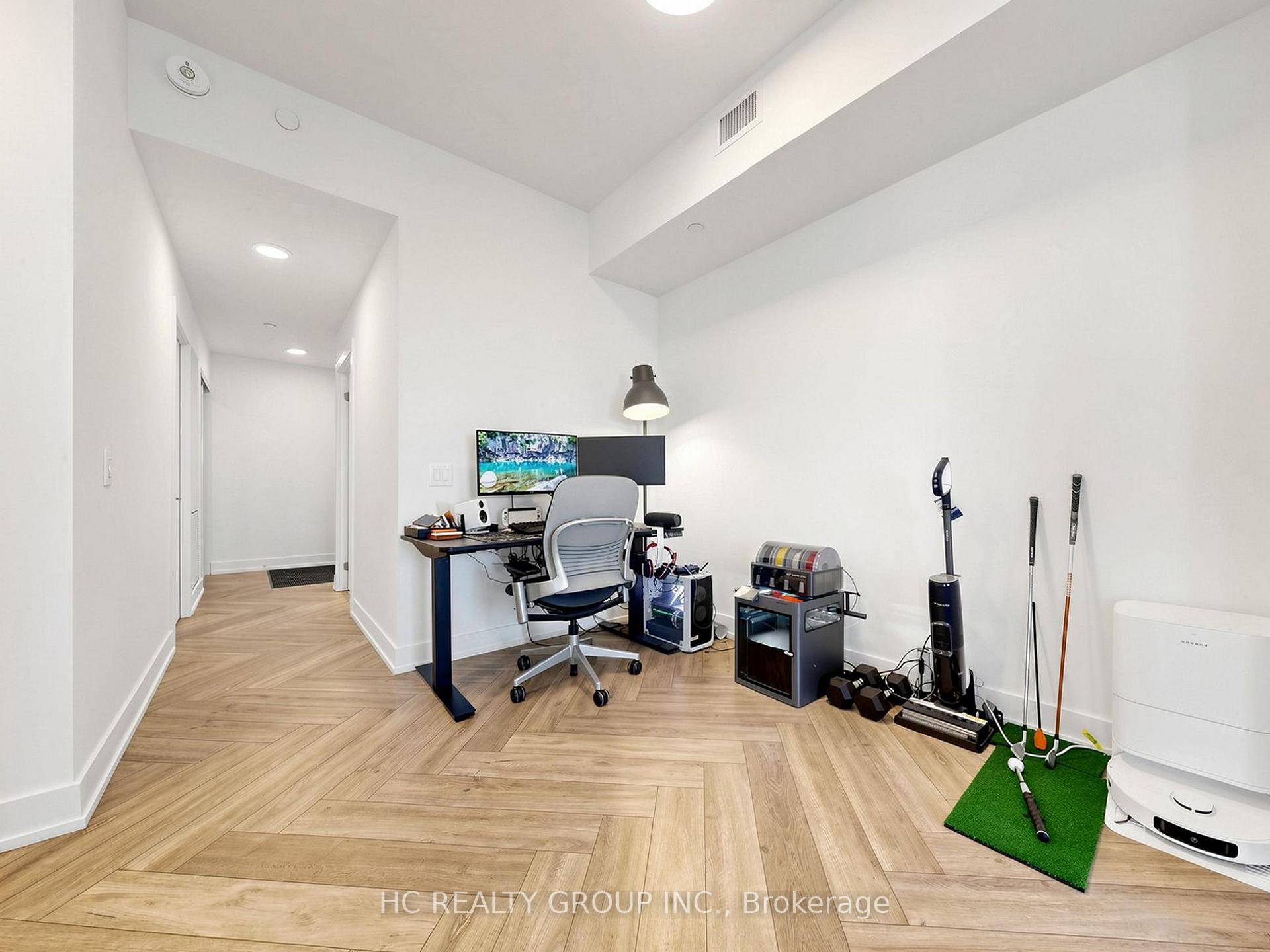 Photo 8 of Unit 1910, 9 Clegg Road, Markham, Unionville — HOMEH